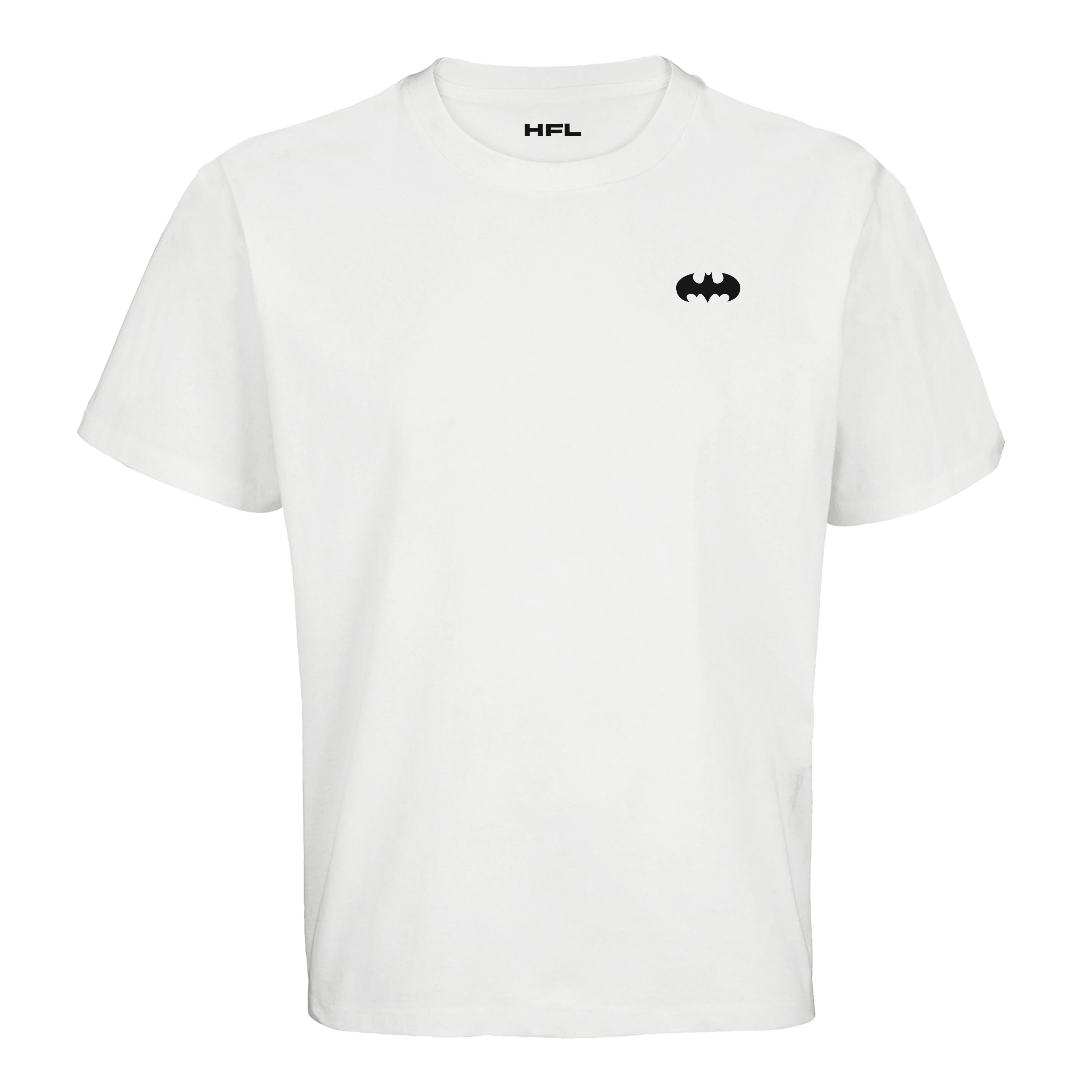 Batman The Dark Night / Oversize T-shirt