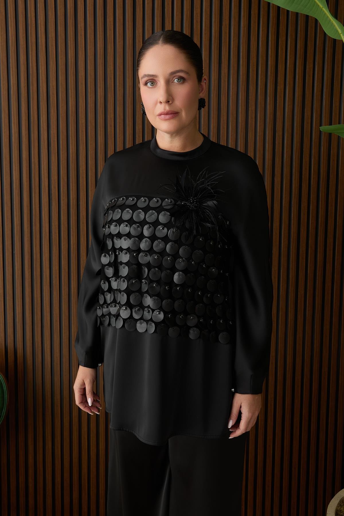 MÜSEMMA DİLAN TAKIM
