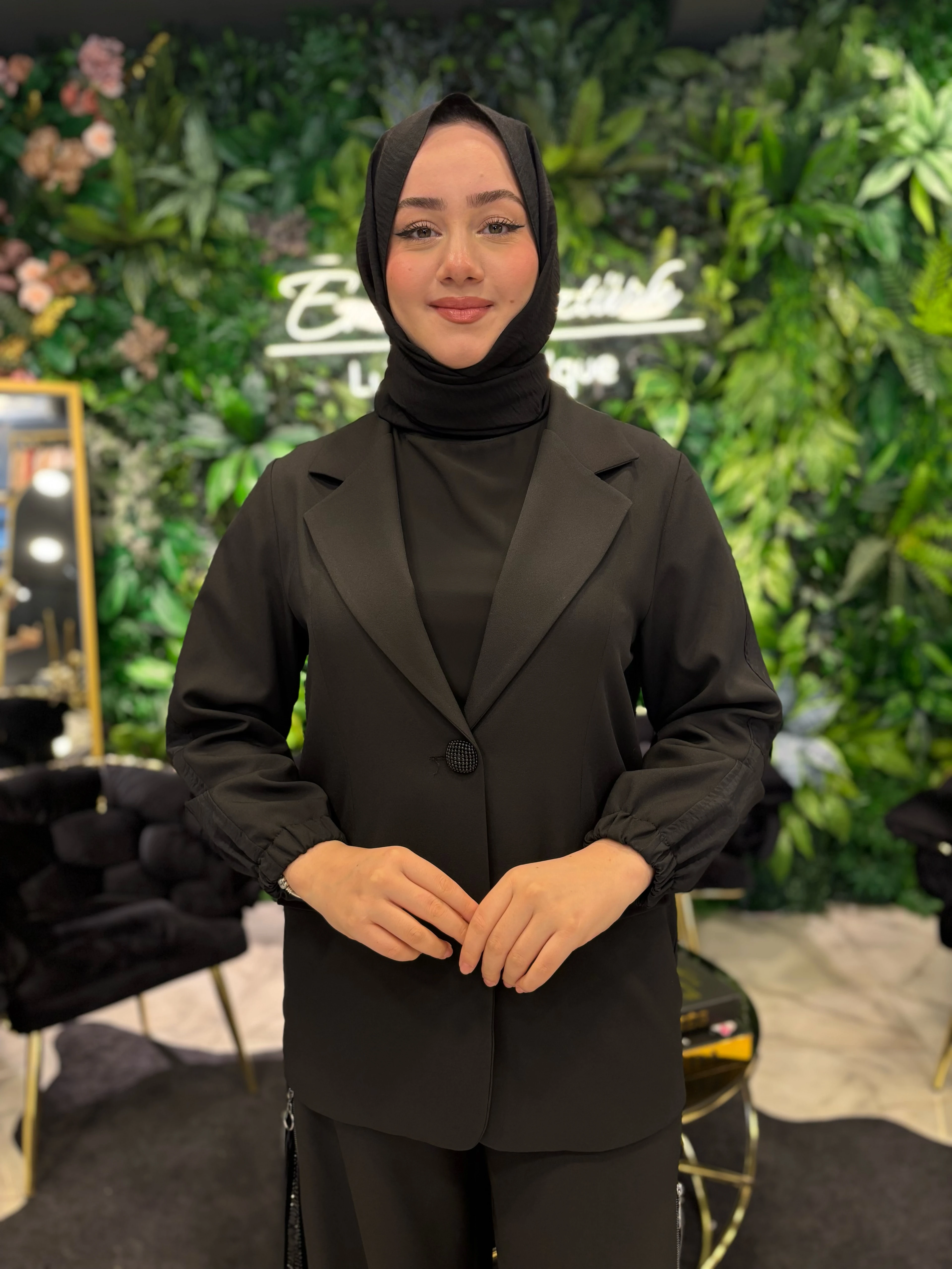 MY312 FERMUARLI TAŞLI TAKIM 2606