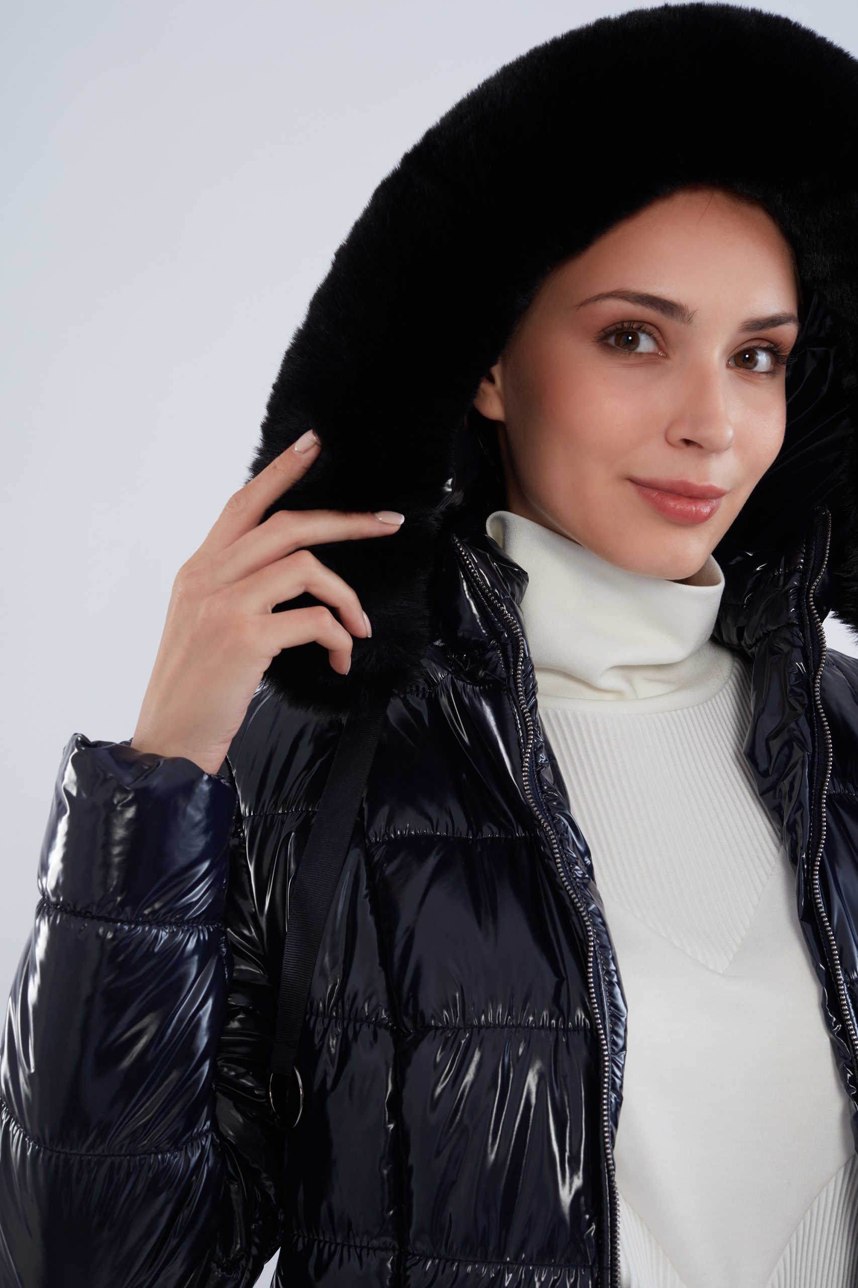 PARLAK RUGAN KAPİTONE KABAN 5573