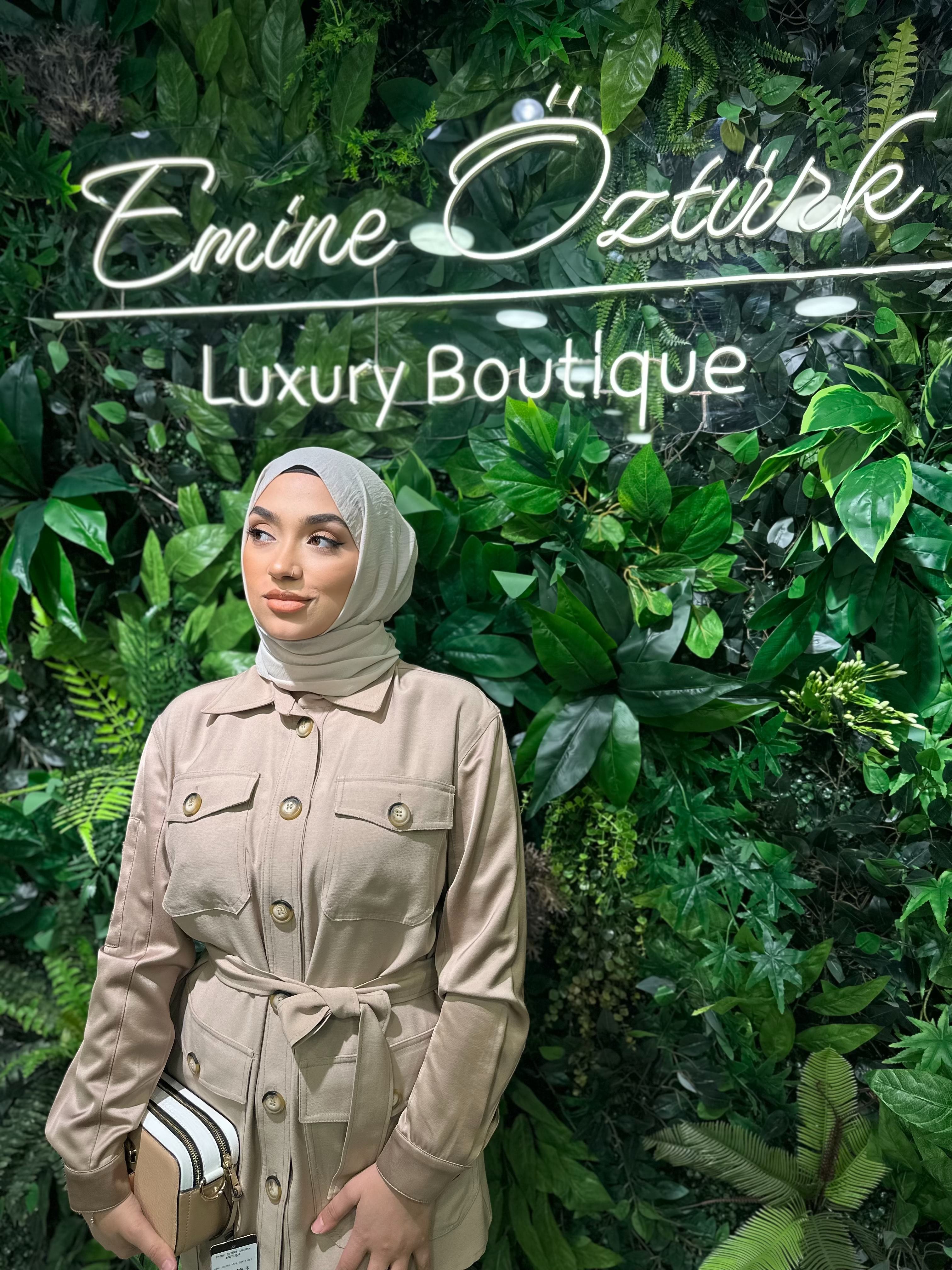 LİSA EXCLUSİVE DÜĞME DETAYLI TAKIM 5048