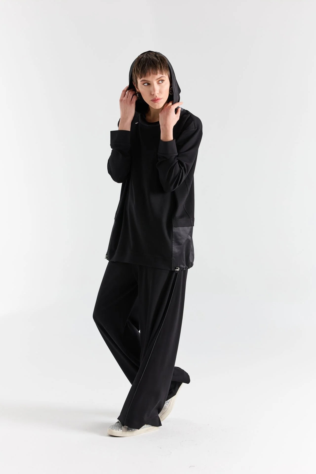 LİSA EXCLUSİVE EŞOFMAN TAKIM 5091
