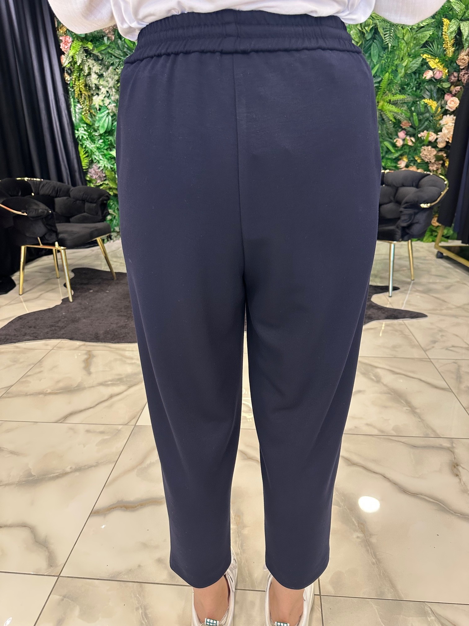 PANTOLON 1523 - LACİVERT