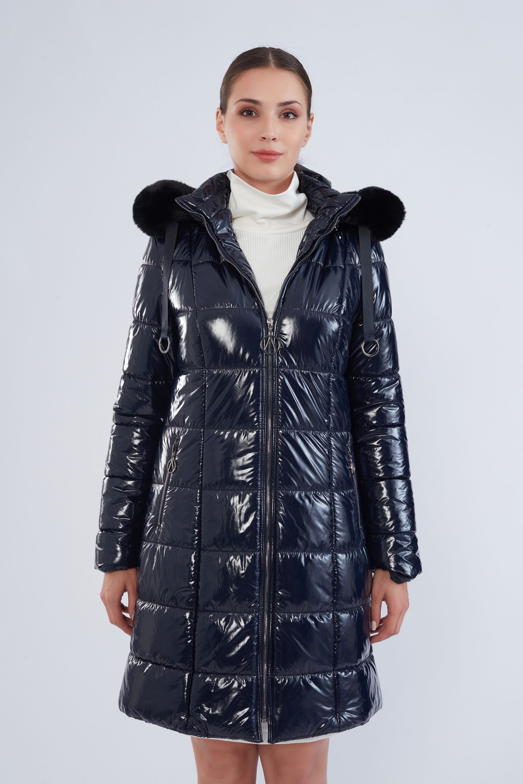 PARLAK RUGAN KAPİTONE KABAN 5573