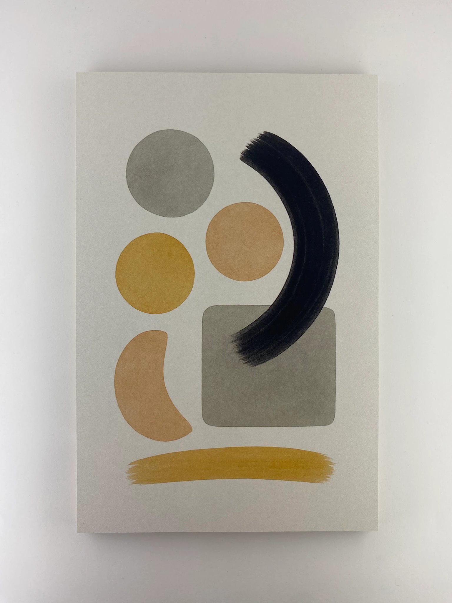 "Minimal Resonans Trio" 3'lü Set