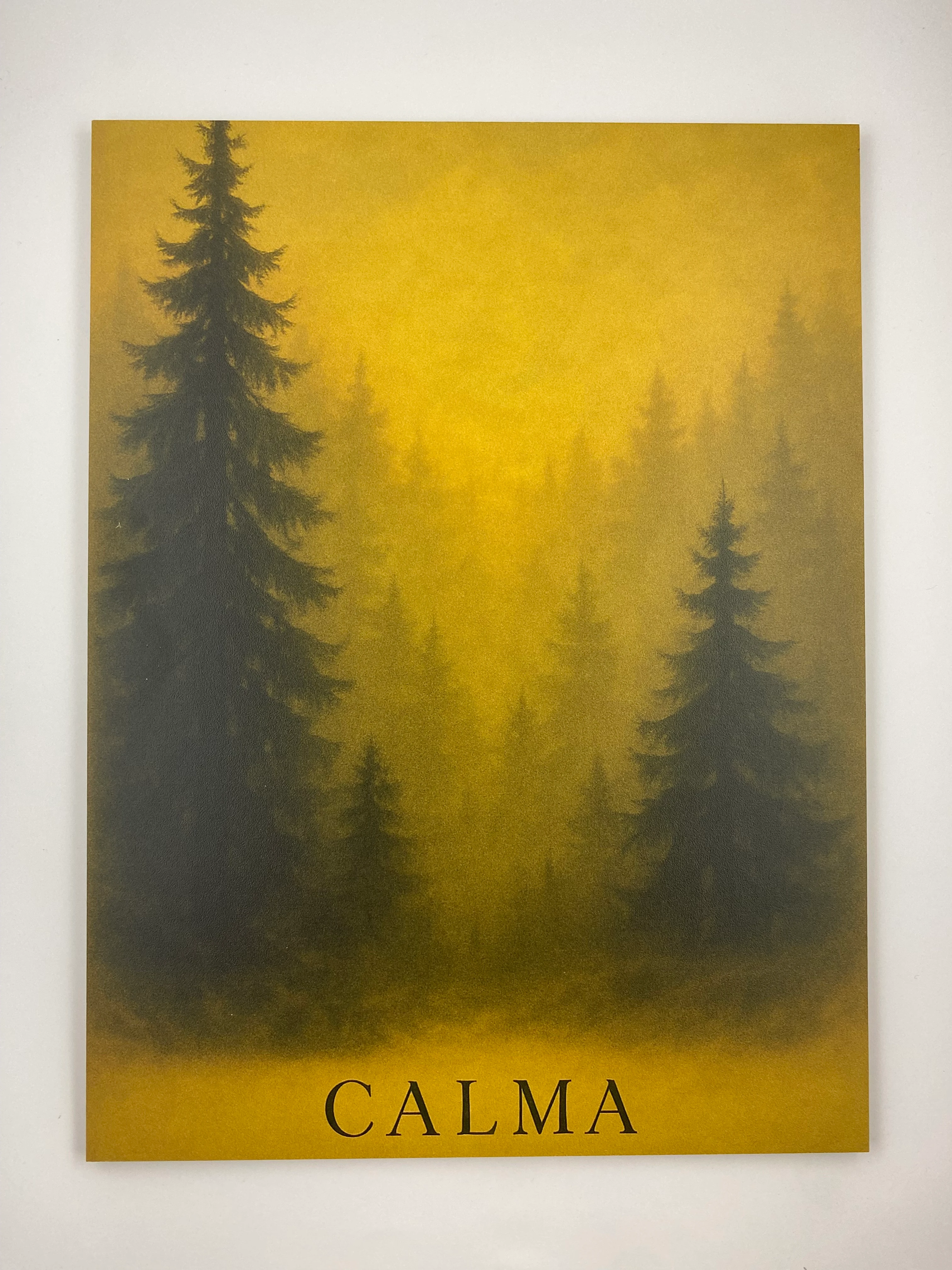 Calma