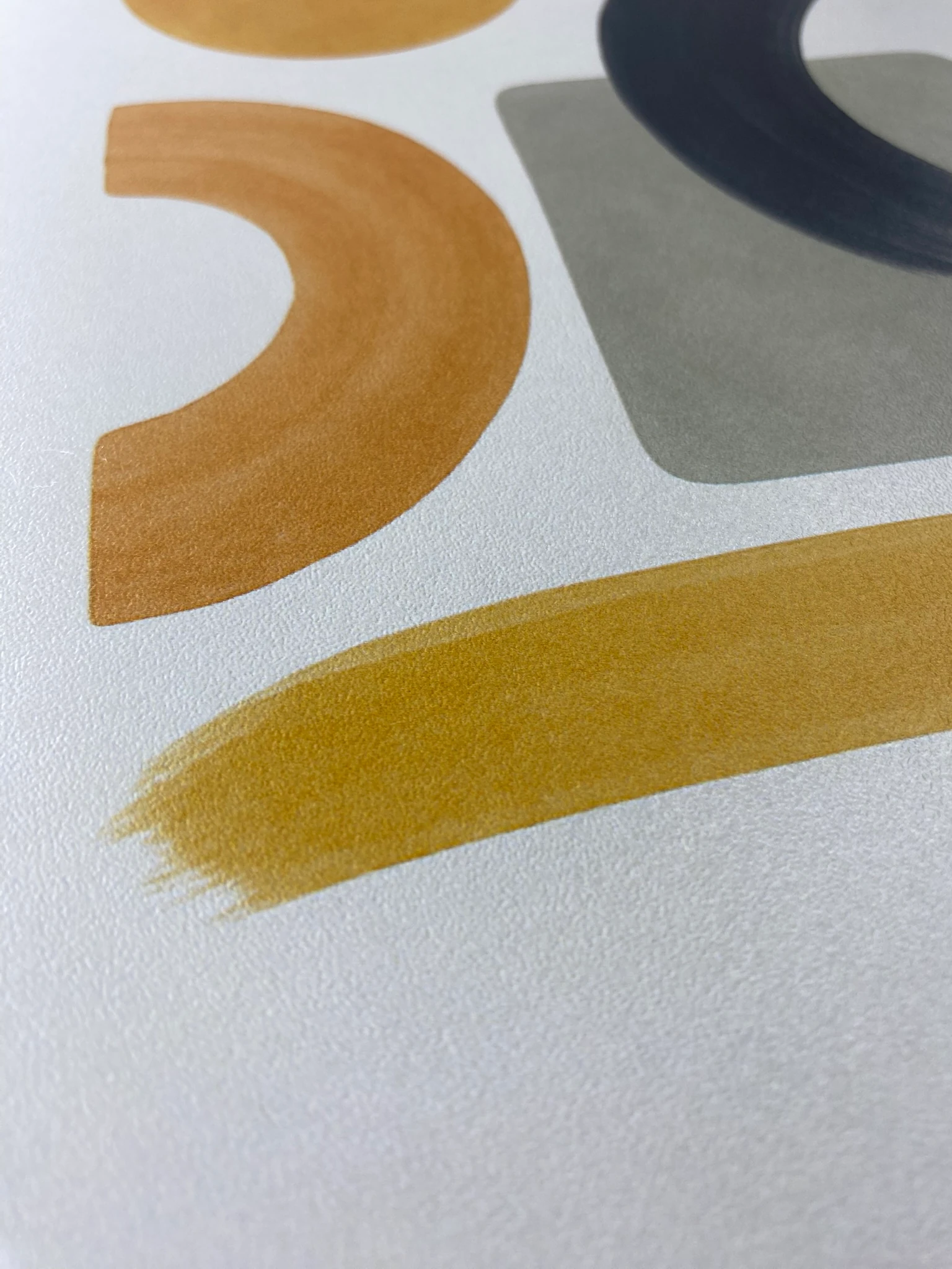 "Minimal Resonans Trio" 3'lü Set