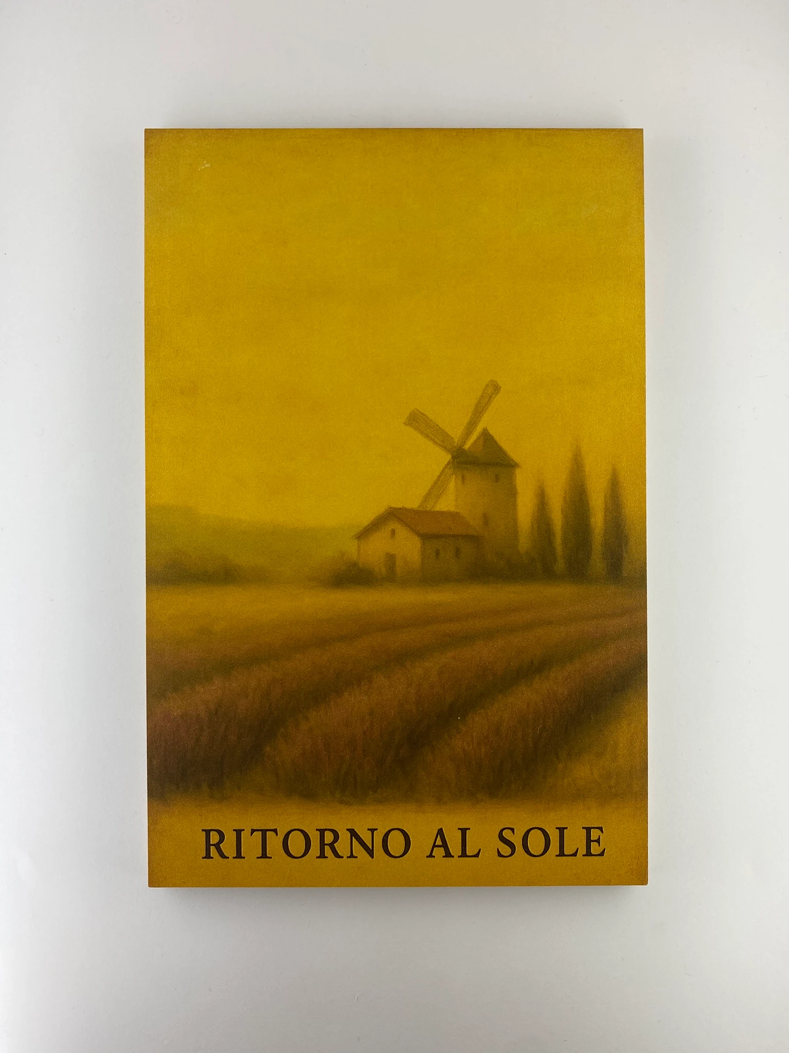 "Essenze di Campo" 3'lü Set