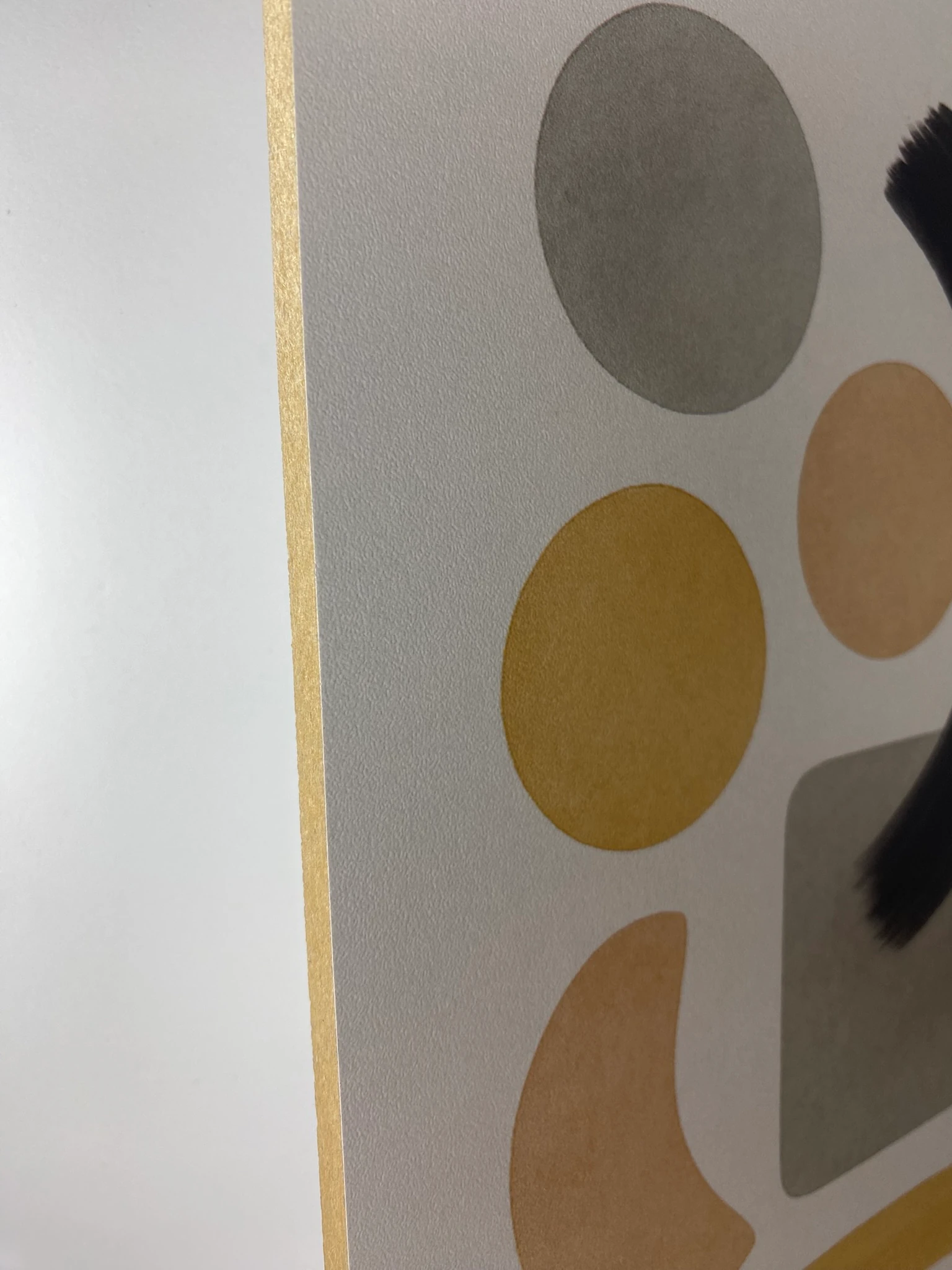 "Minimal Resonans Trio" 3'lü Set