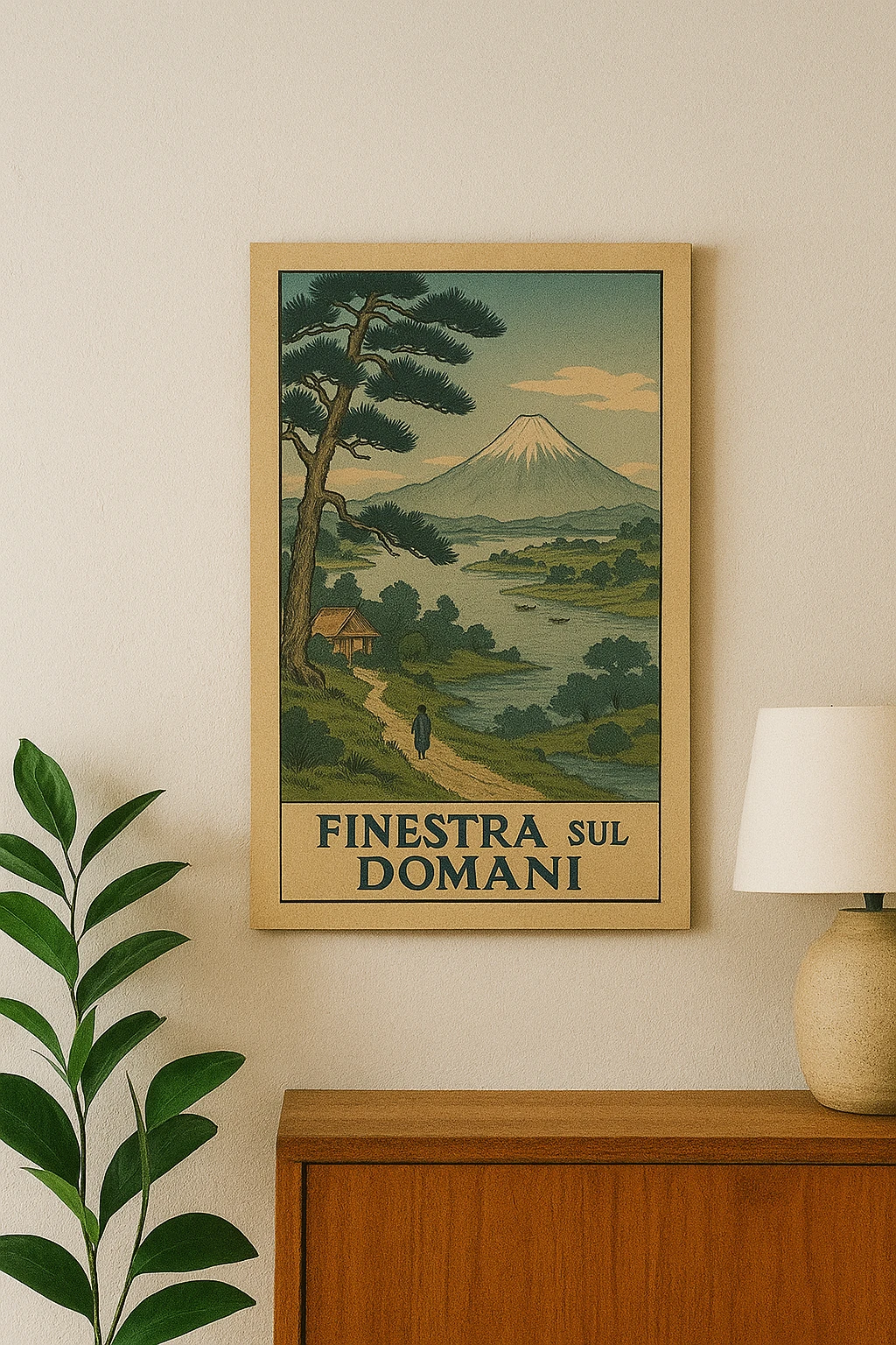 Finestra sul Domani