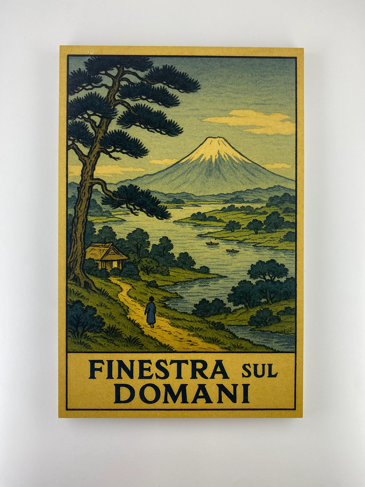 Finestra sul Domani