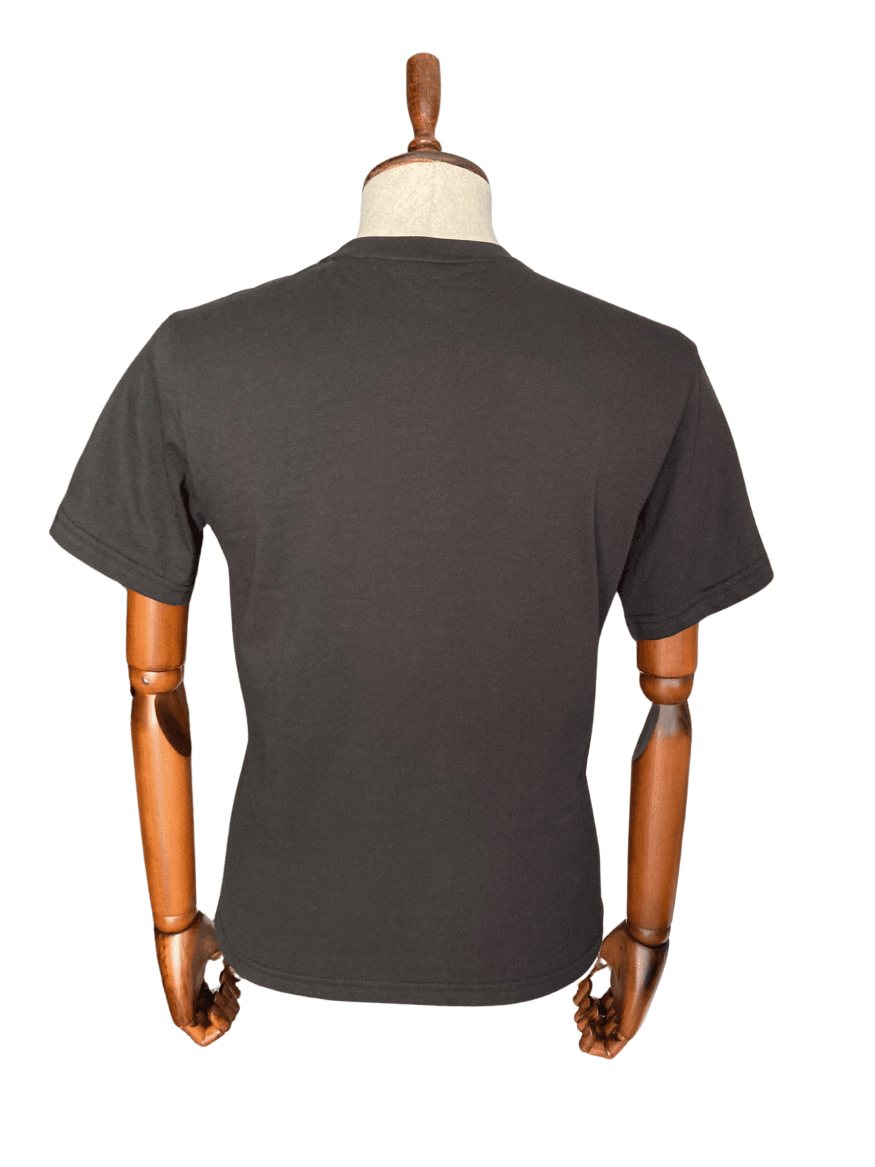 Unisex Regular Basic Tişört