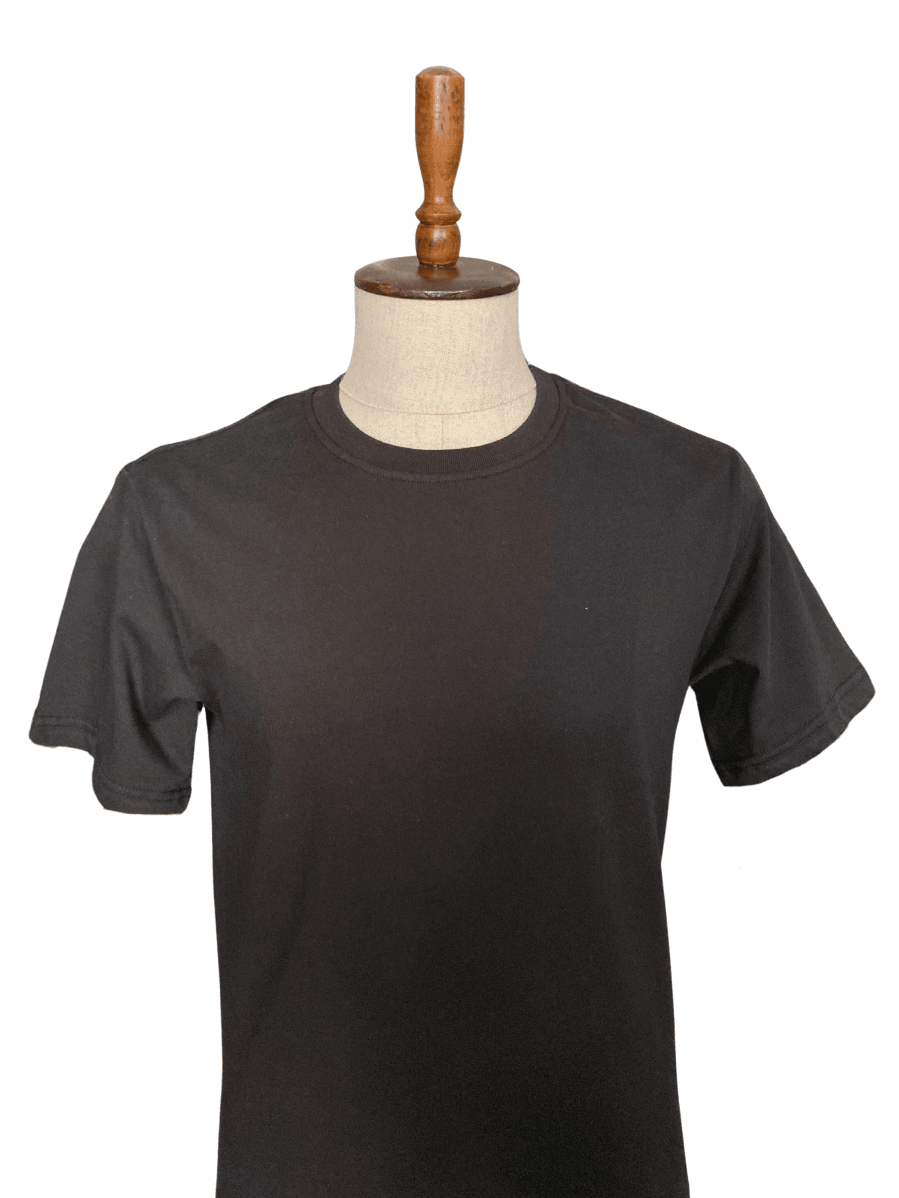 Unisex Regular Basic Tişört