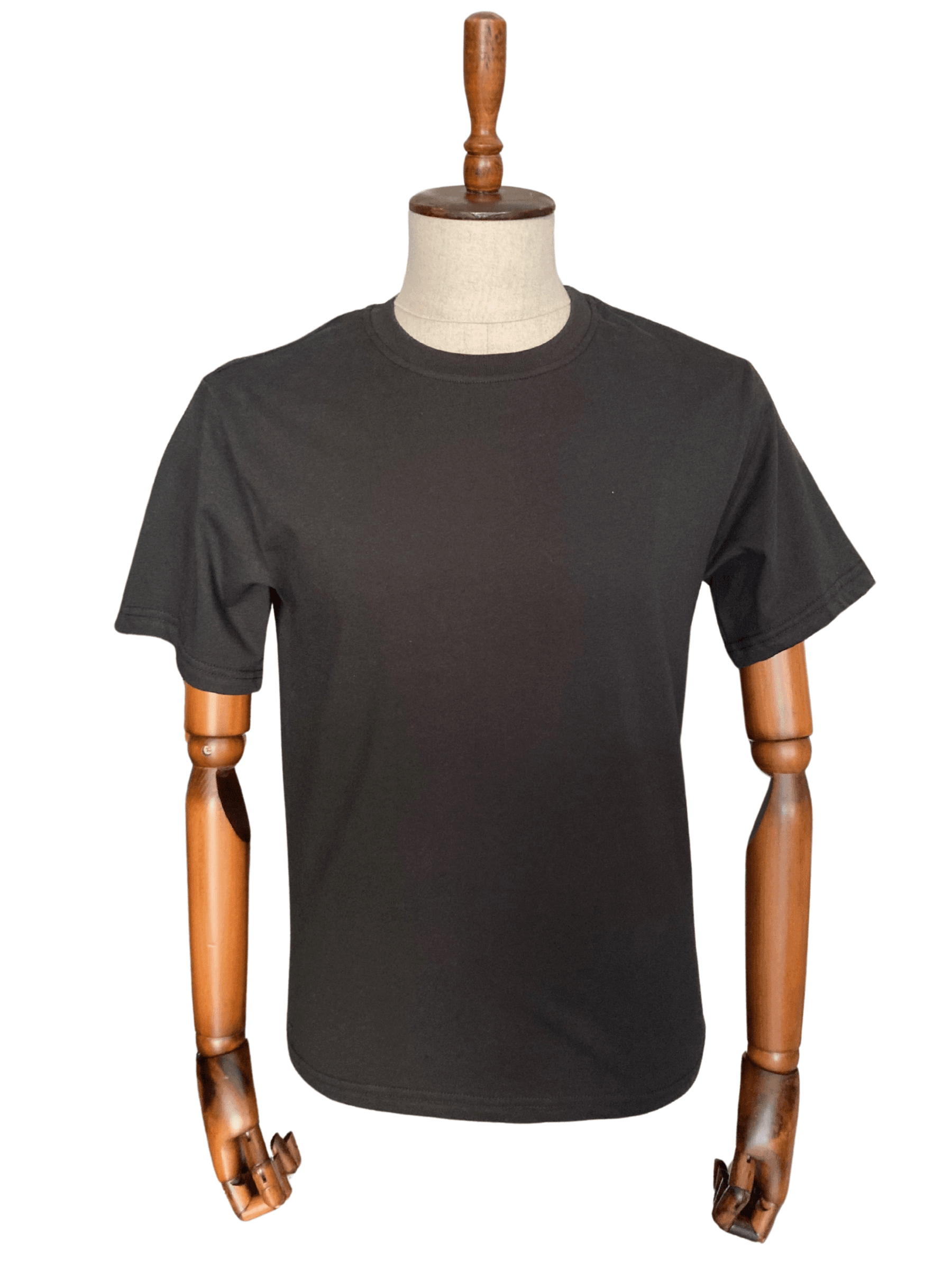 Unisex Regular Basic Tişört