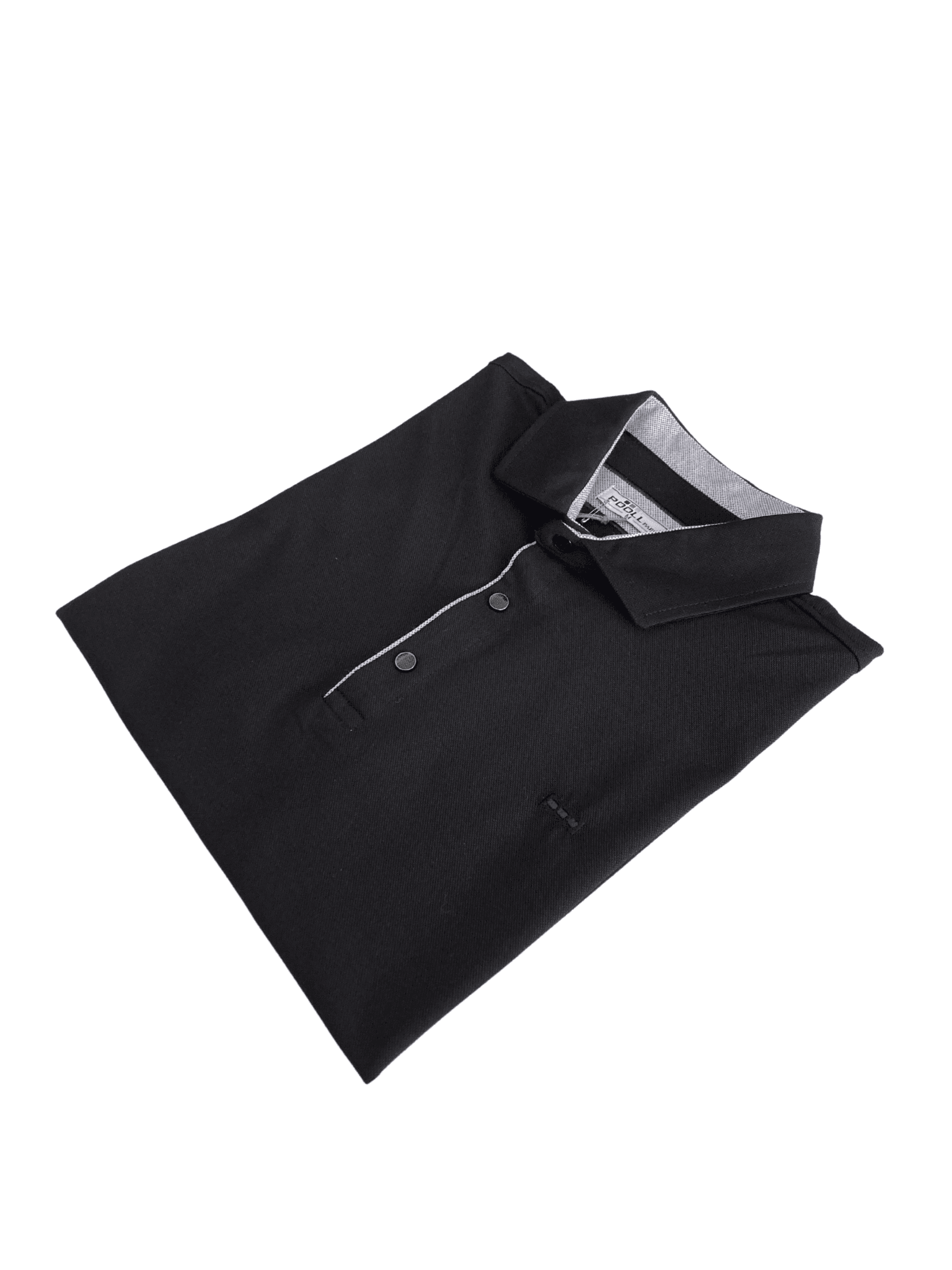 Polo Yaka Çıtçıtlı Erkek Tişört