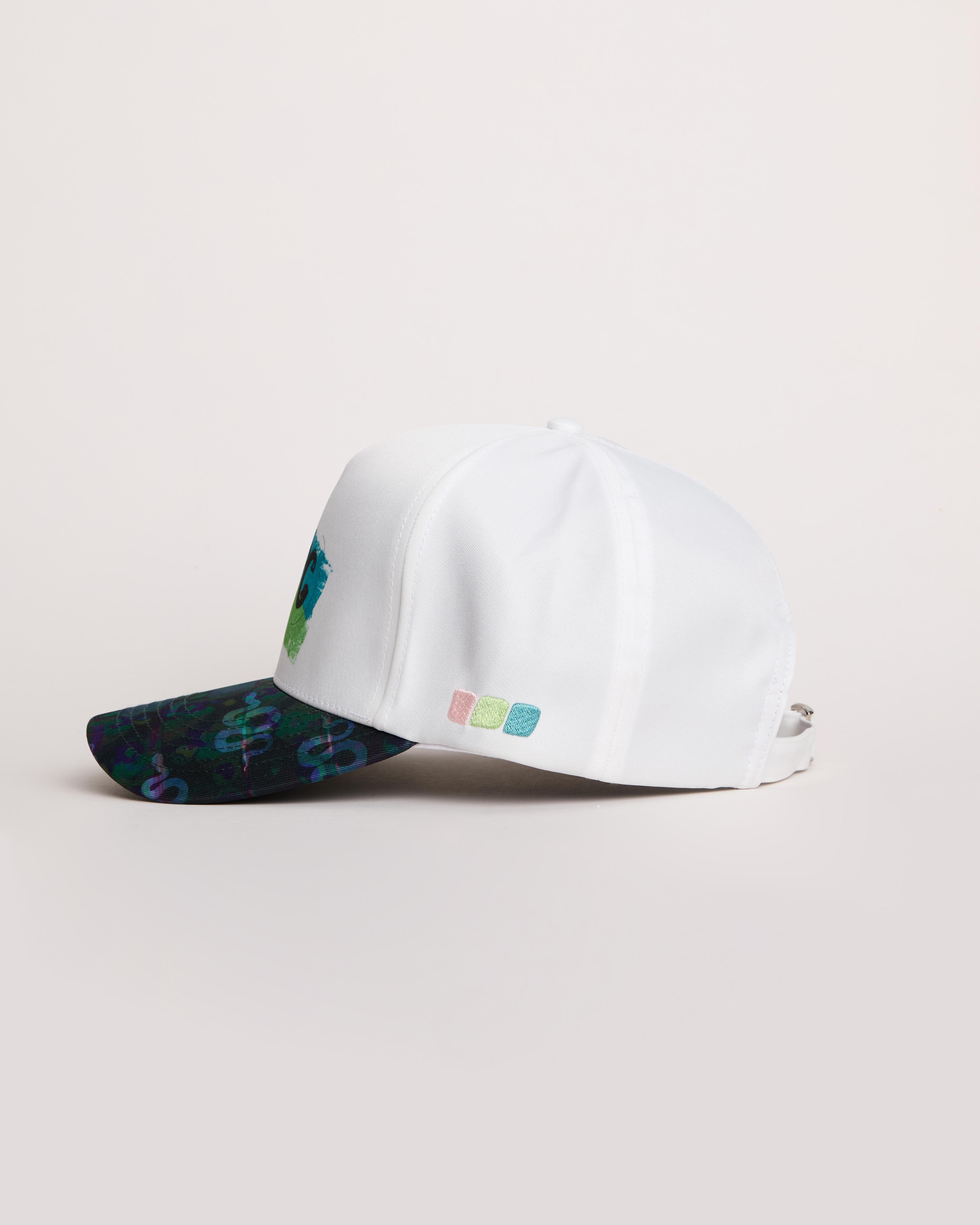 SILVERCAP 004