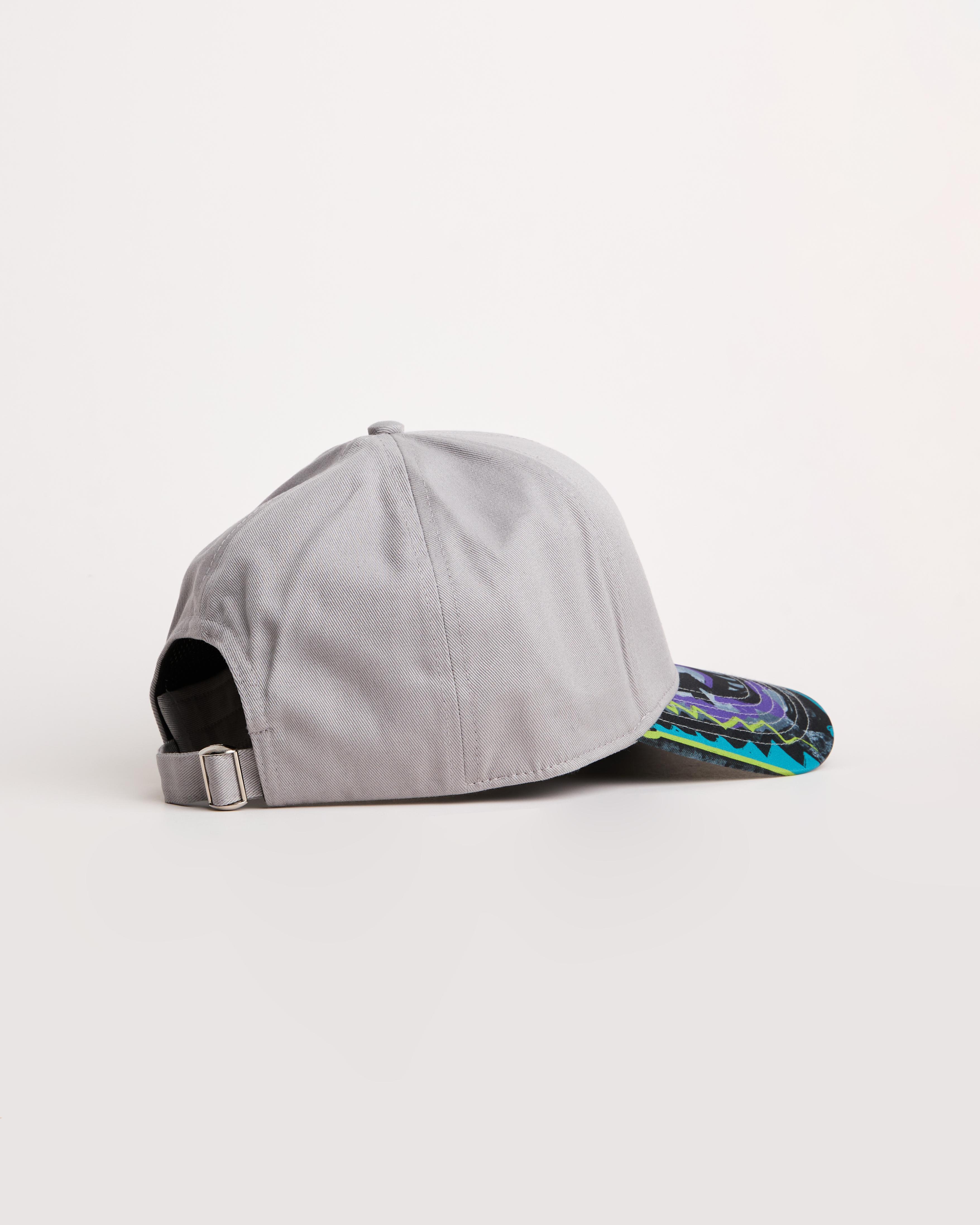 SILVERCAP 002