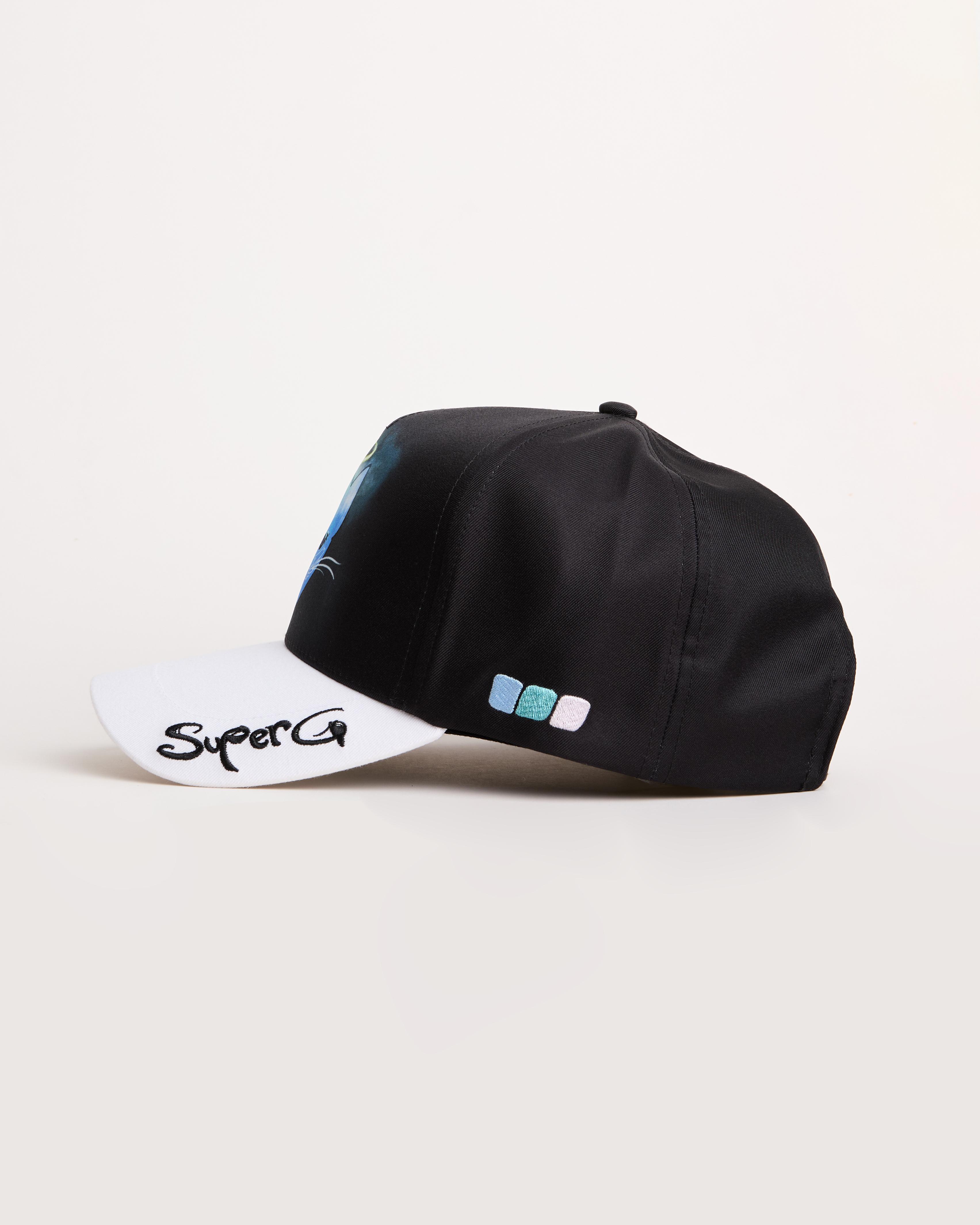 SILVERCAP 010