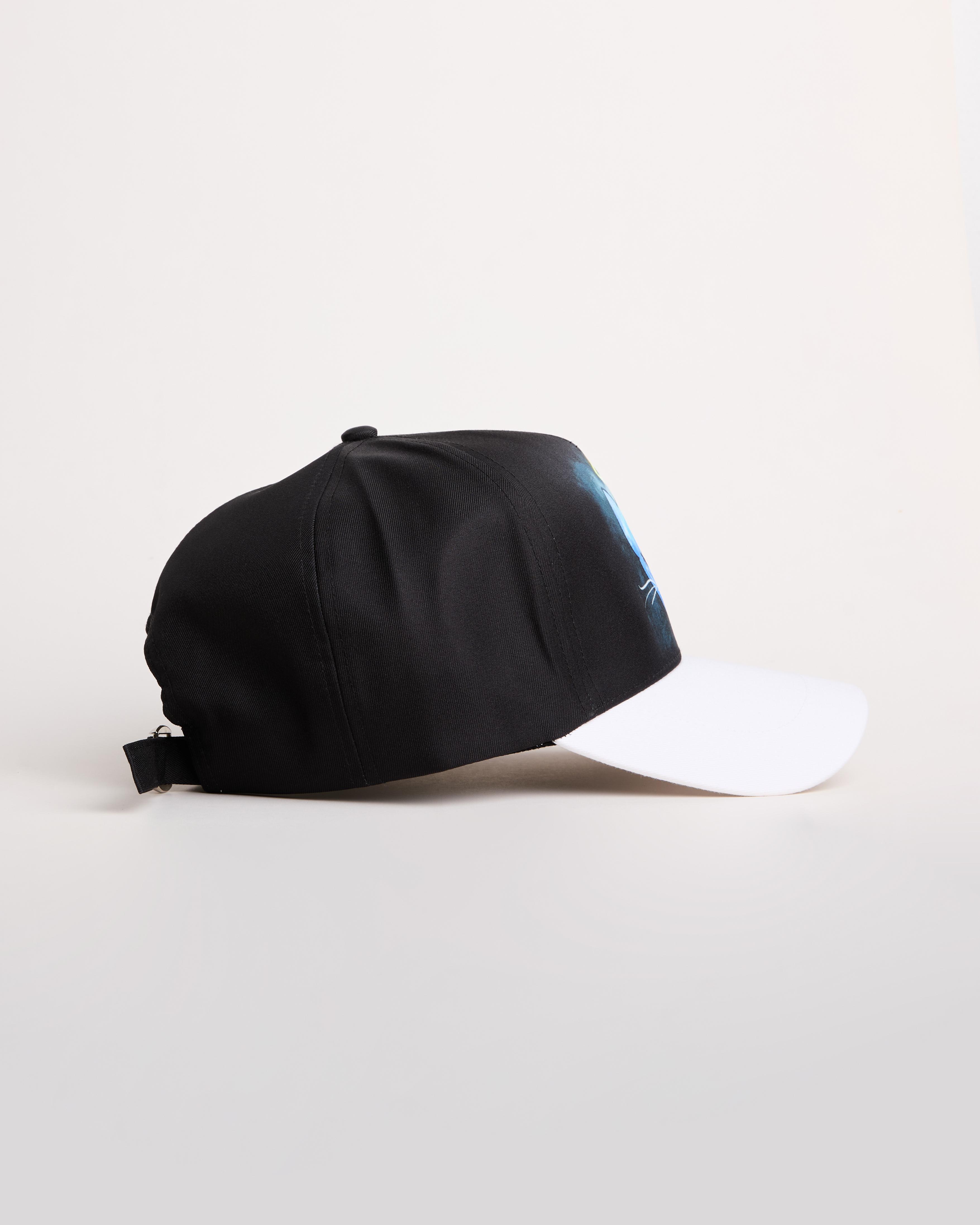 SILVERCAP 010