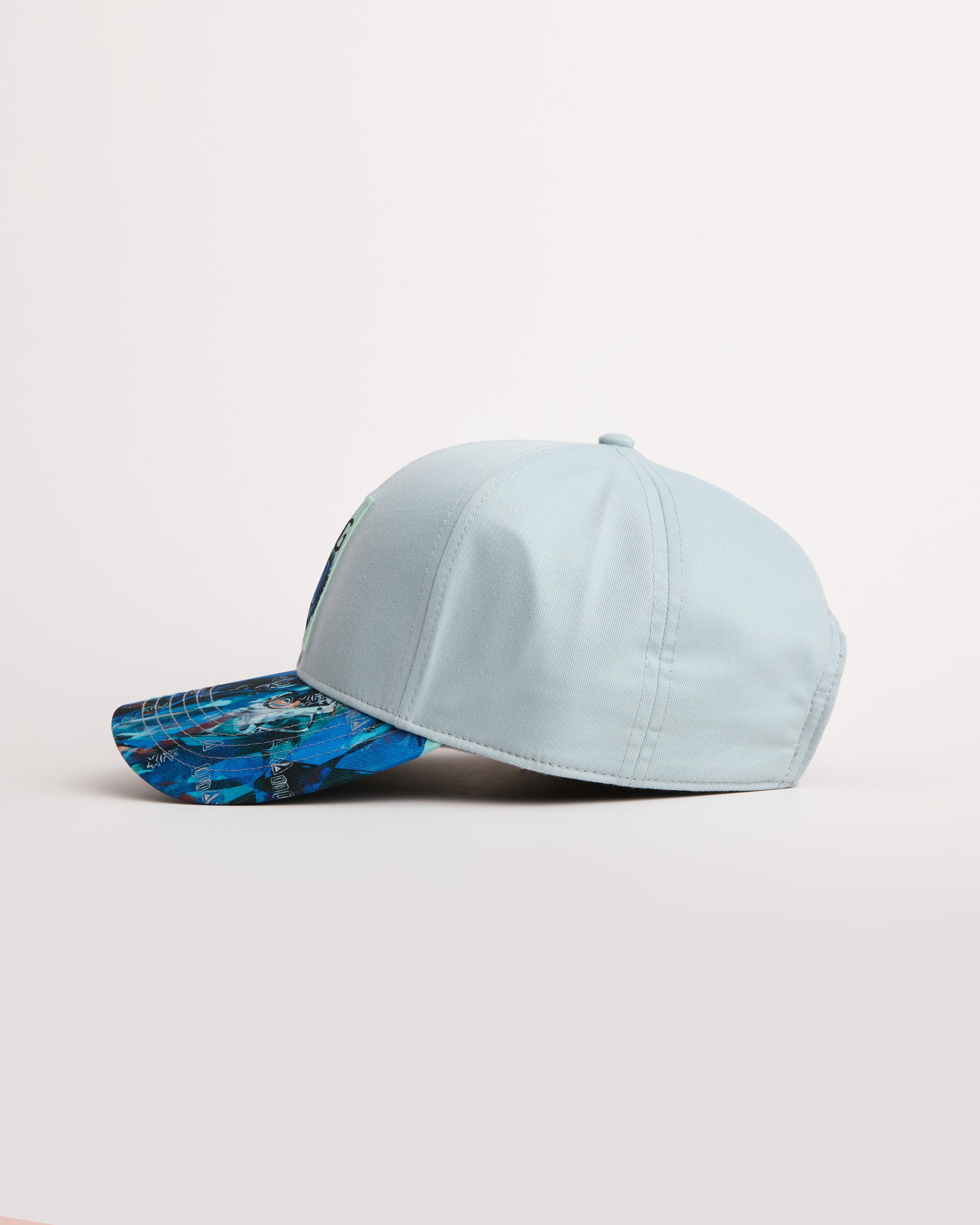 SILVERCAP 008