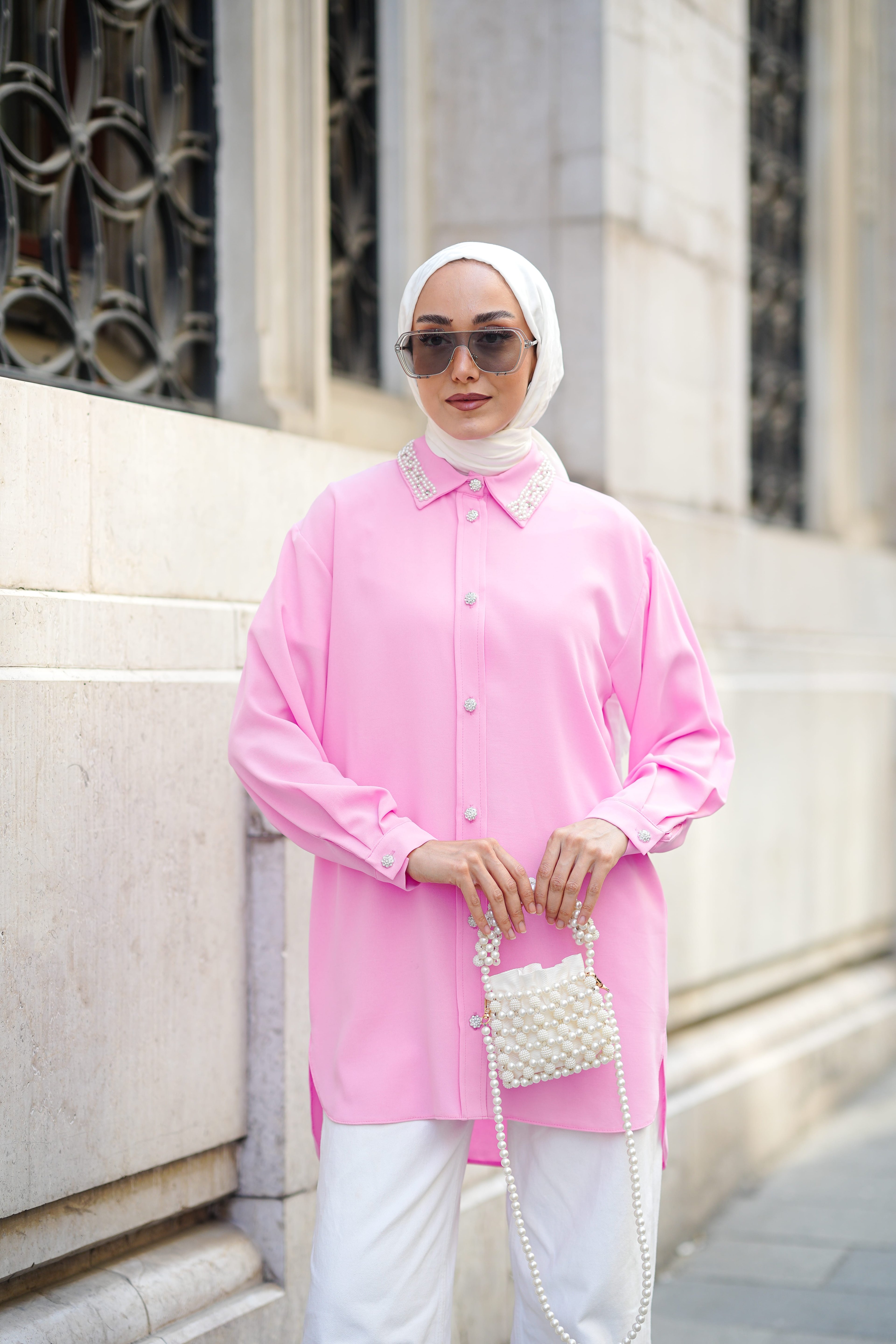 PEMBE