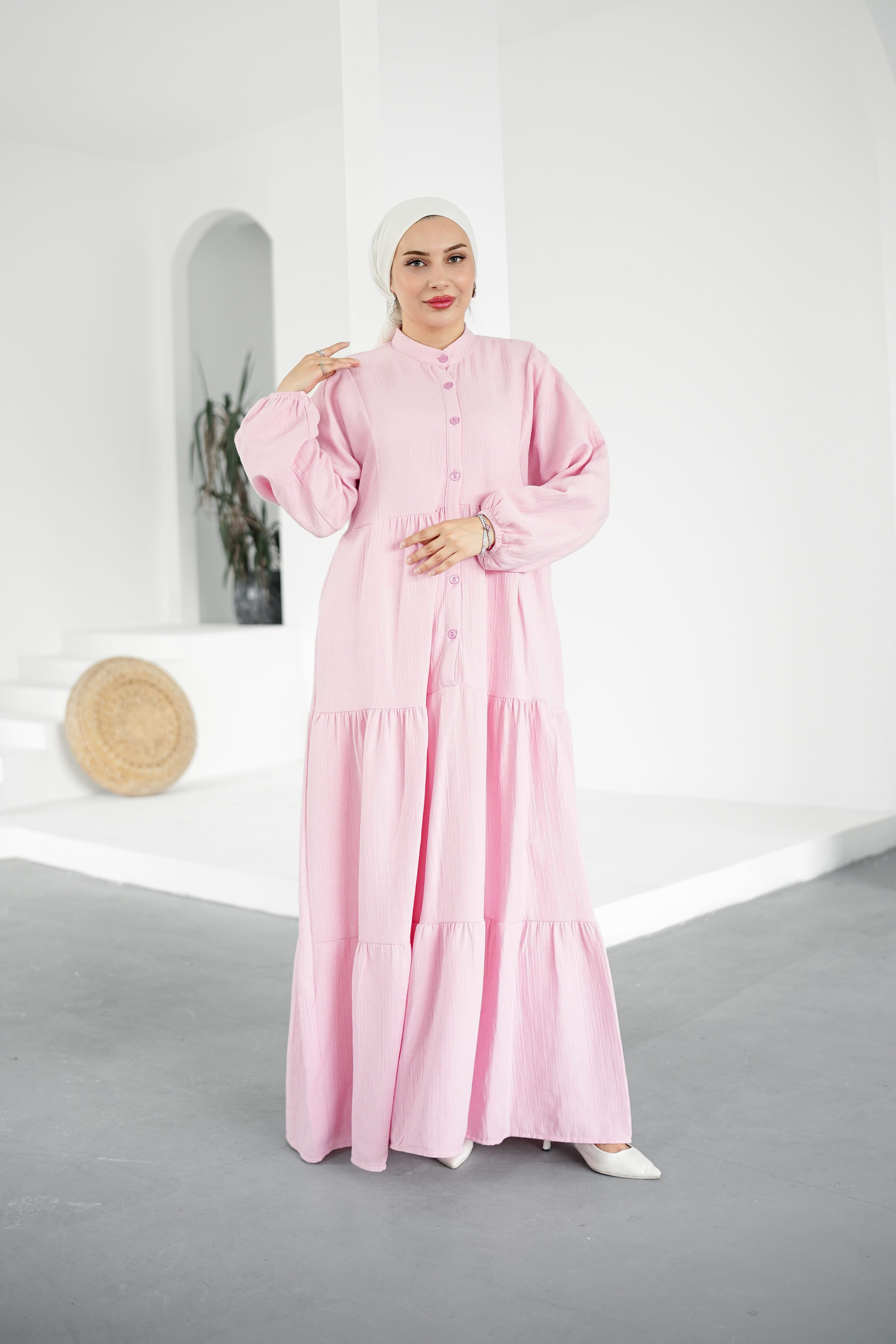 PEMBE