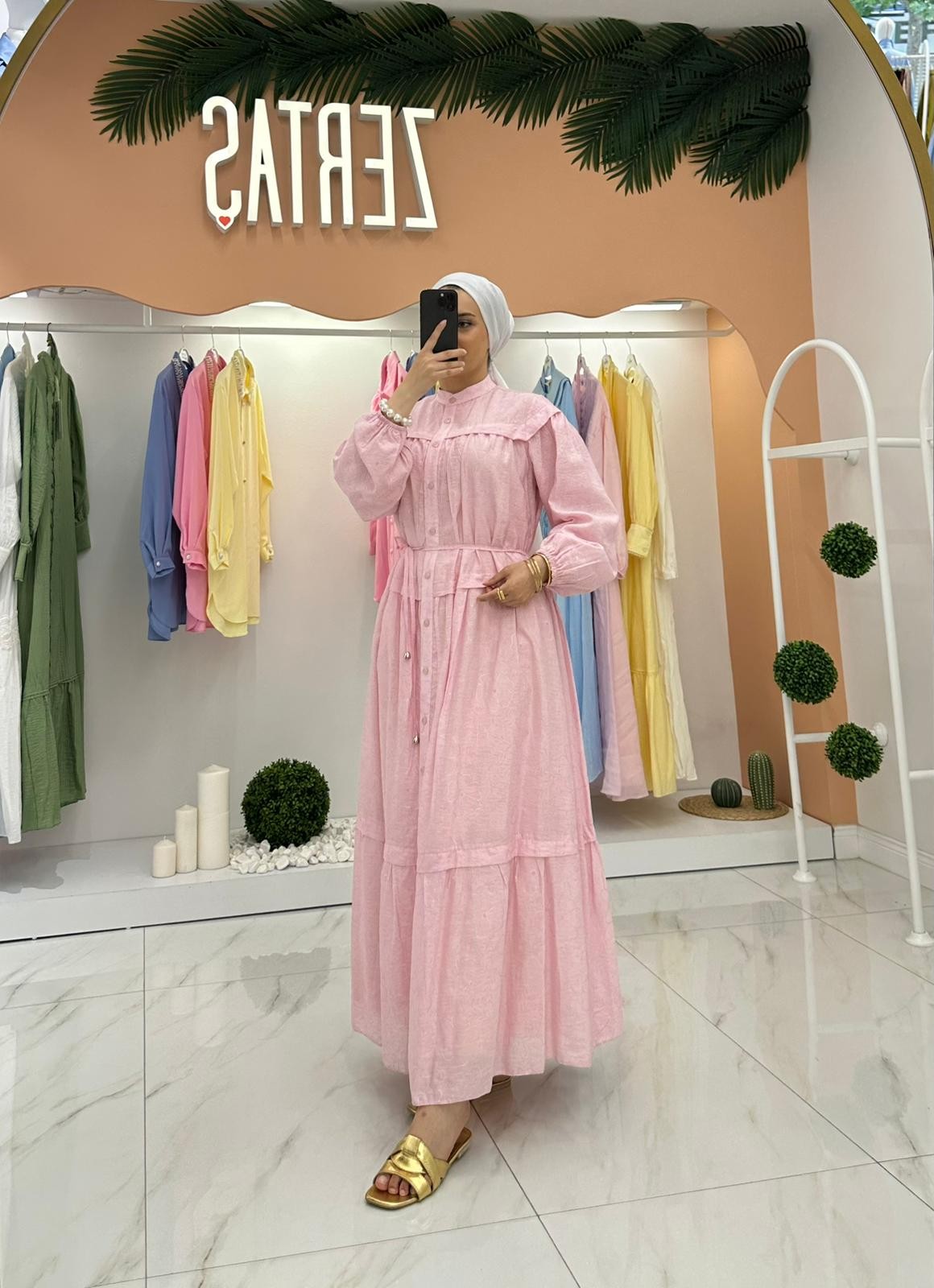 PEMBE