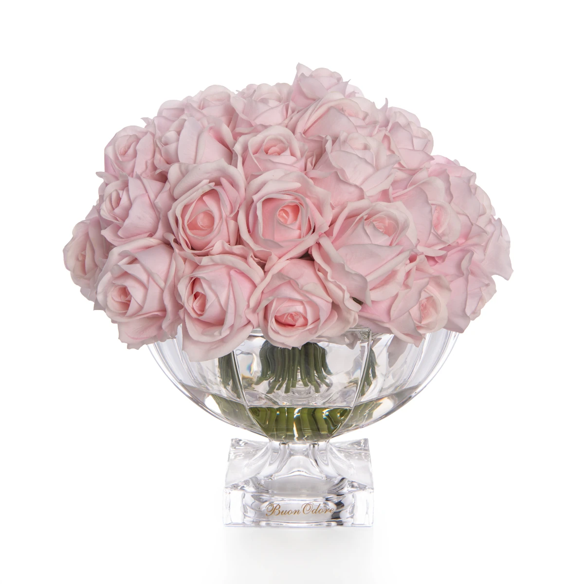 Gold 41 Gül Luxury Home Perfume