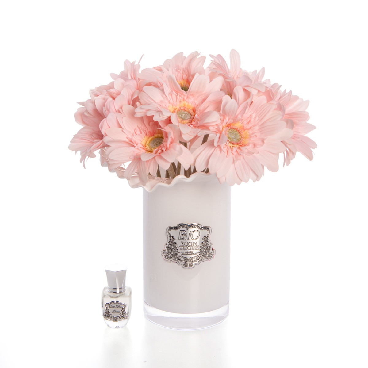 Valeria Silver - Pembe