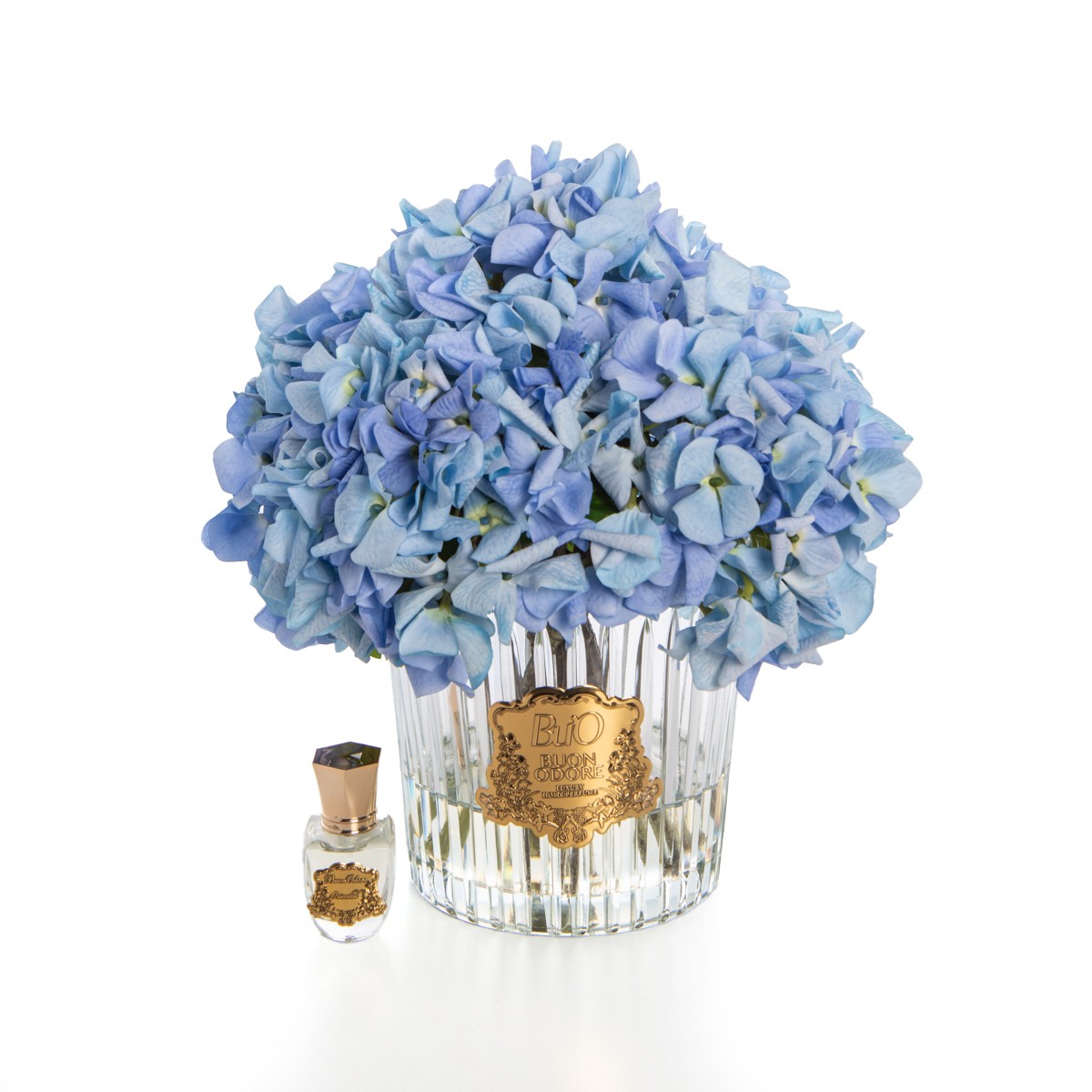 Gold Ortanca Luxury Home Perfume