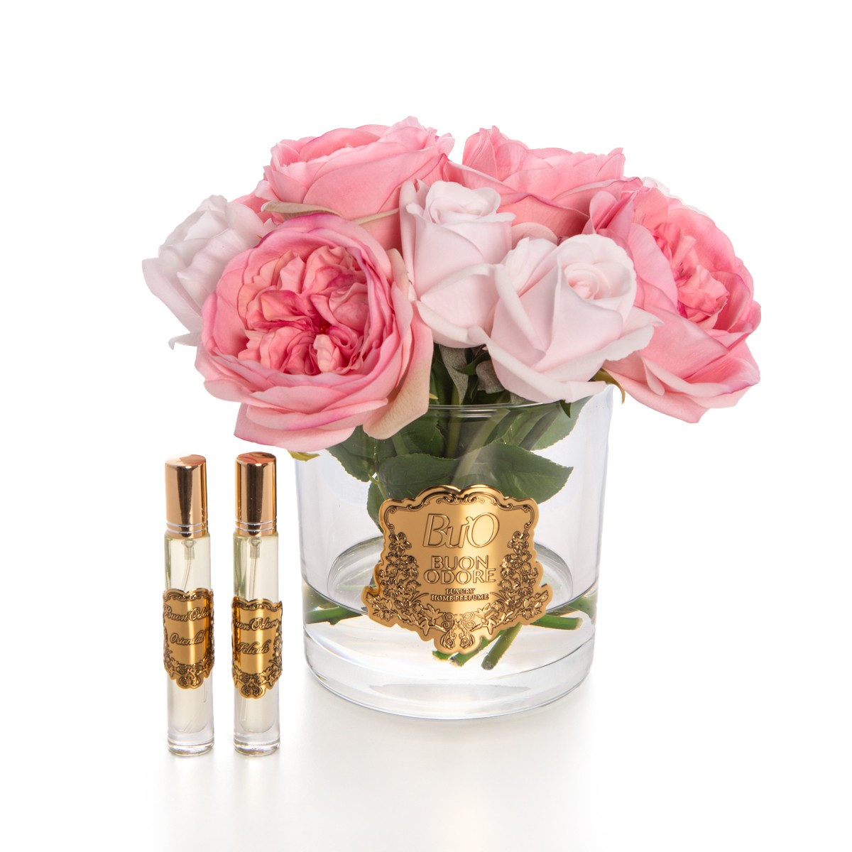 Cam Gold Şakayık Luxury Home Perfume - arajman