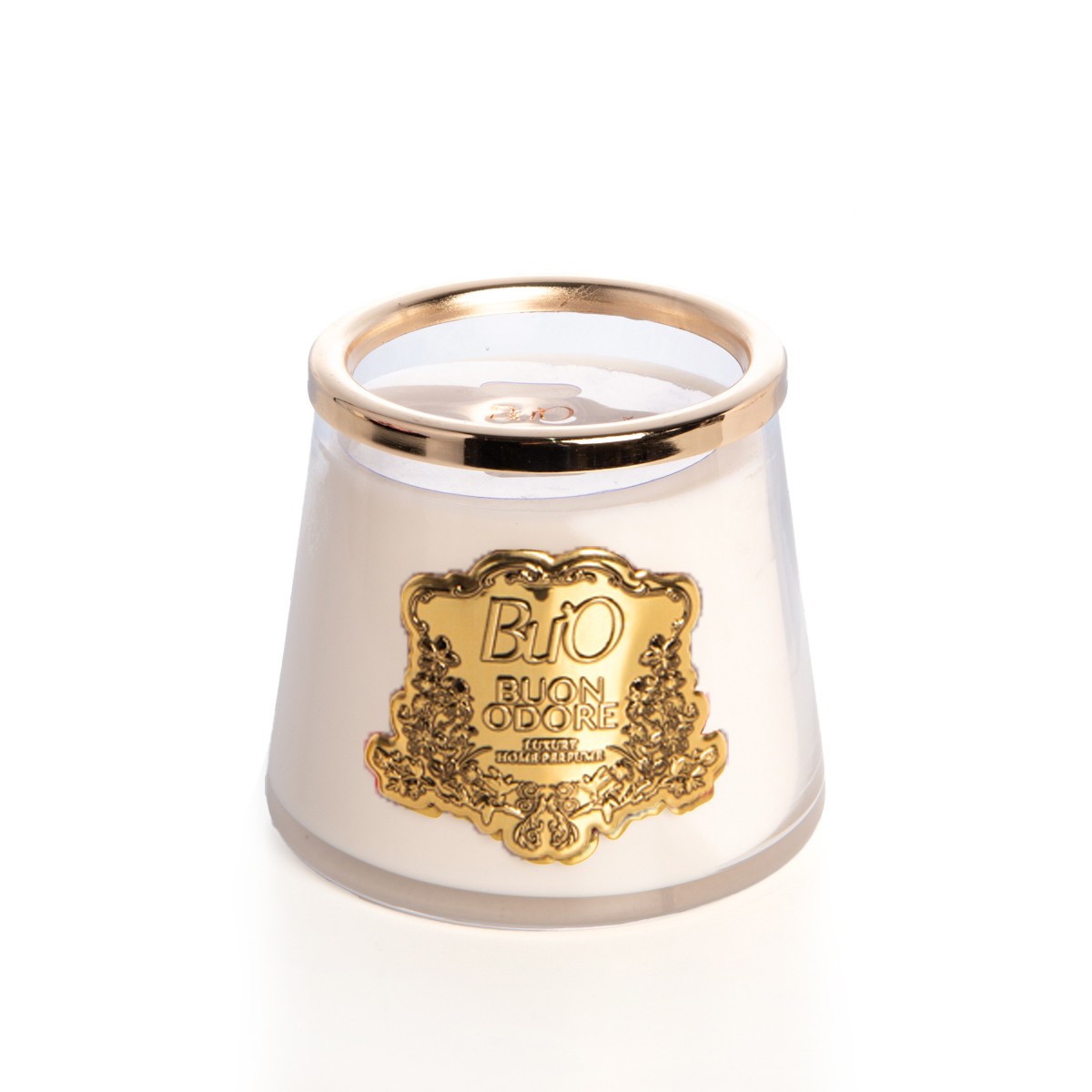 BUO Mum - gold