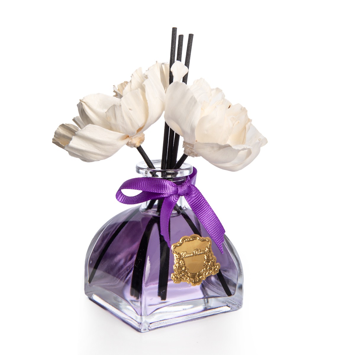Gold Kare Cam Difusser 100 ml. - purple