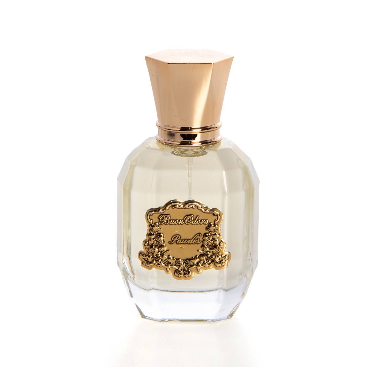 BUO Sprey Parfüm 50 ml