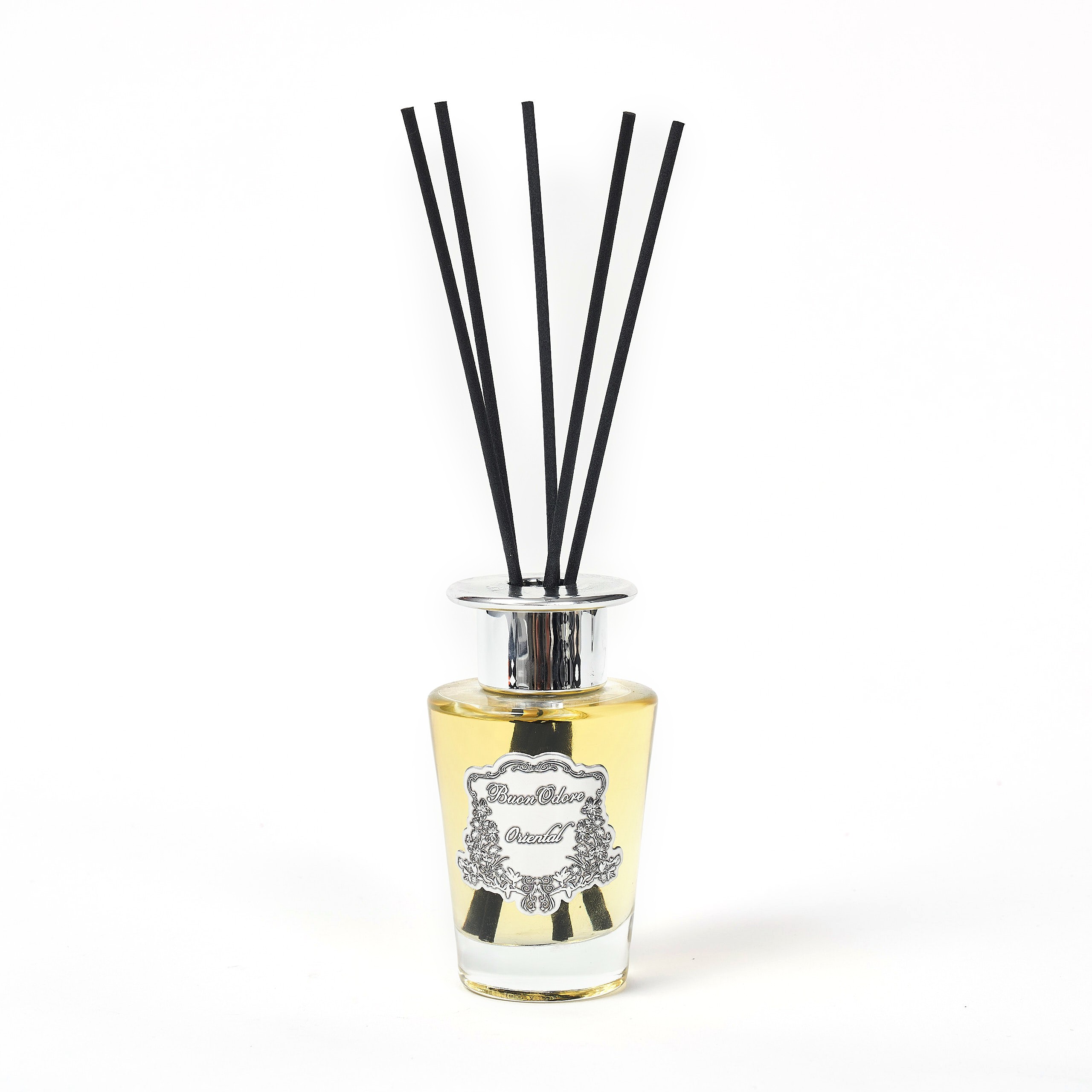 SILVER DIFFUSER 150 ml 