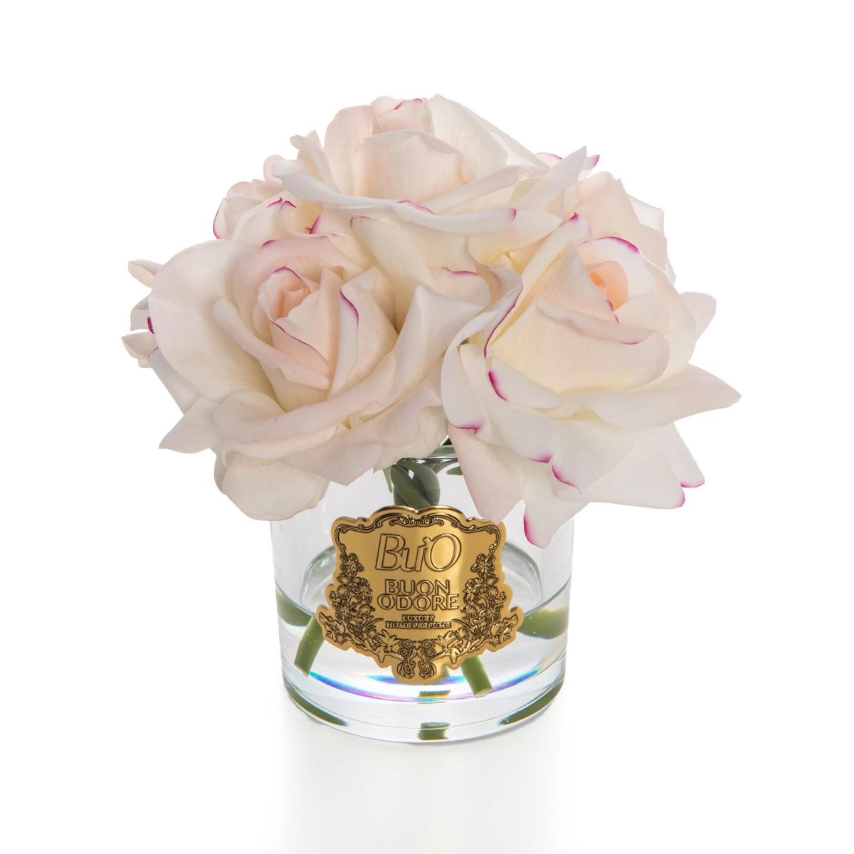 Cam Gold 5 Gül Luxury Home Perfume