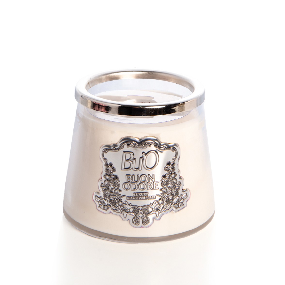 BUO Mum - silver
