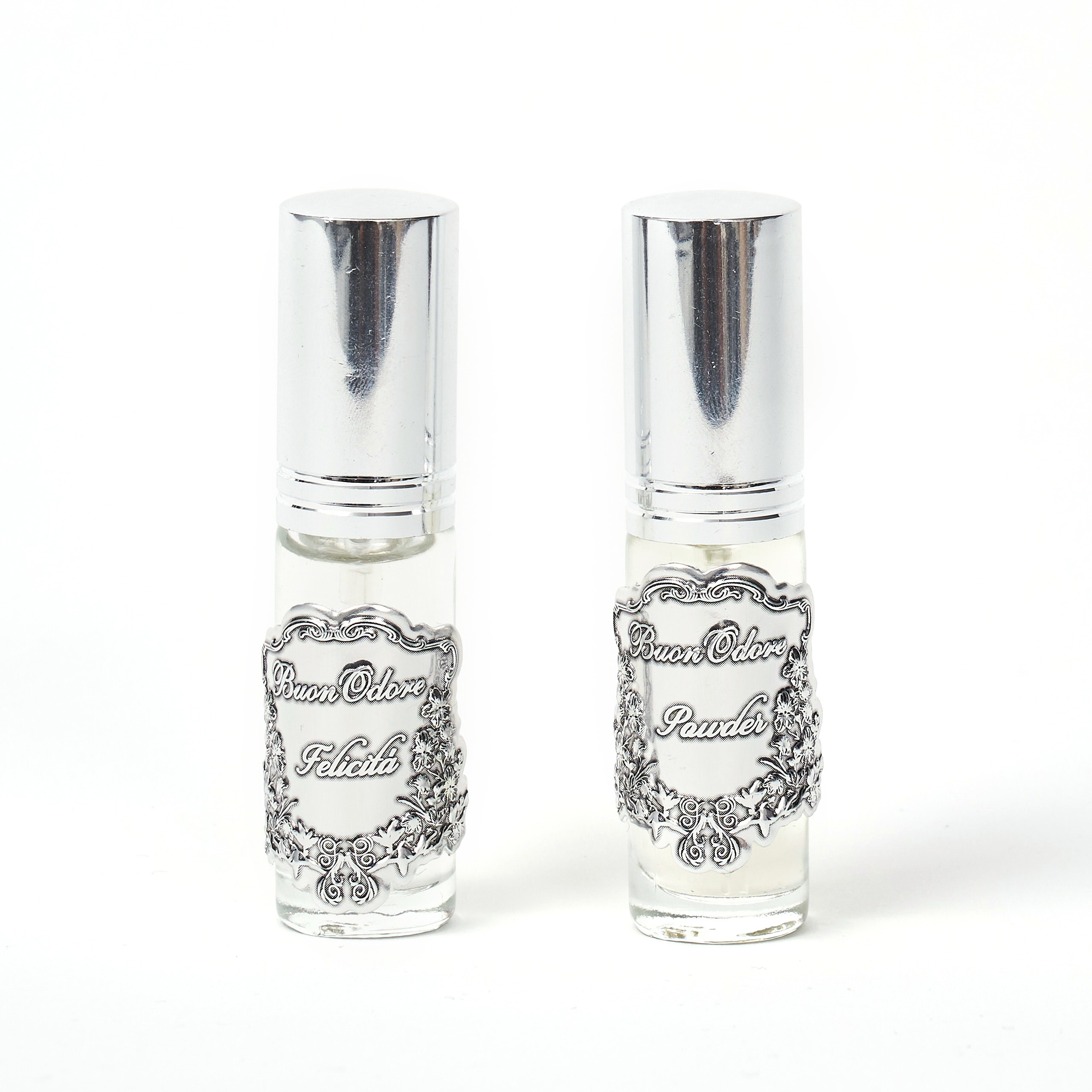 SILVER ODA KOKUSU SPREY 5 ml 