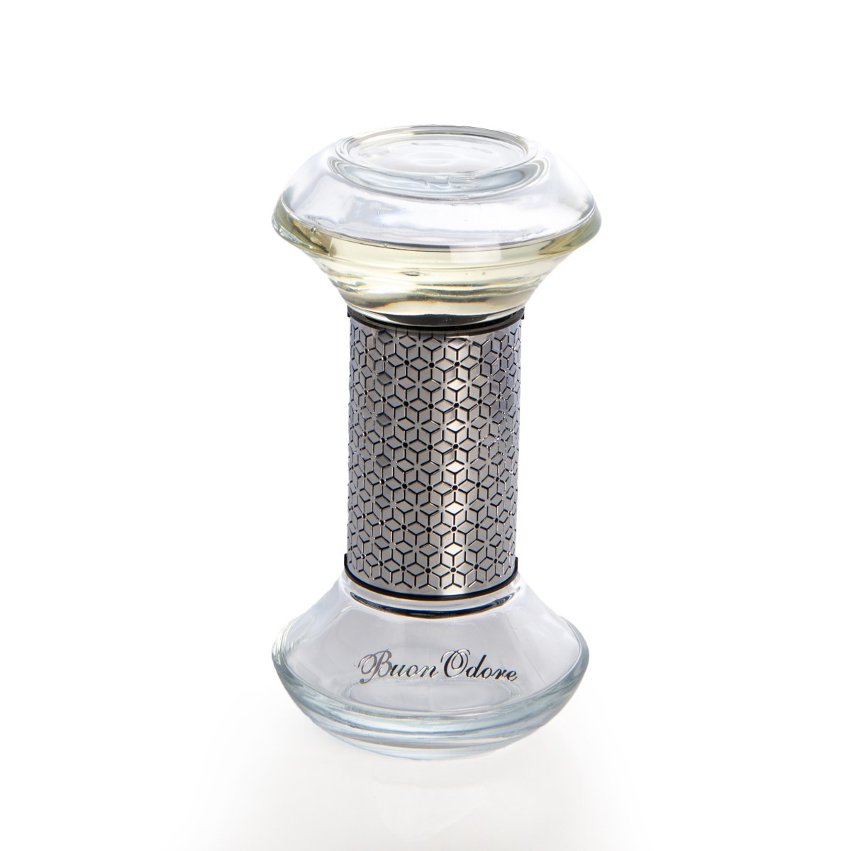Kum Saati Silver