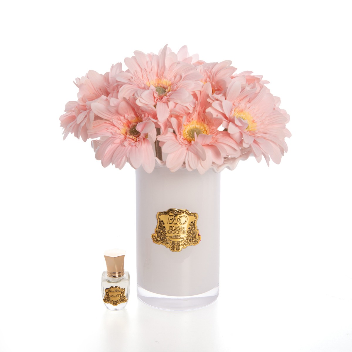 Valeria Gold - Pembe