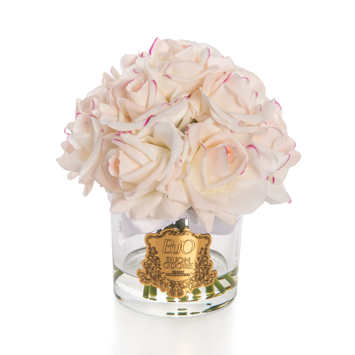 Cam Gold 14 Gül Luxury Home Perfume