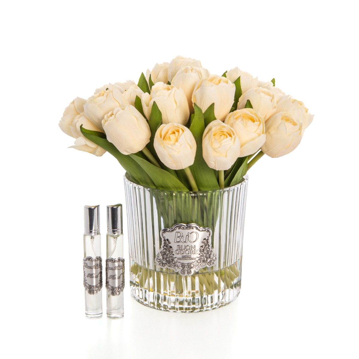 Petite Lale Silver