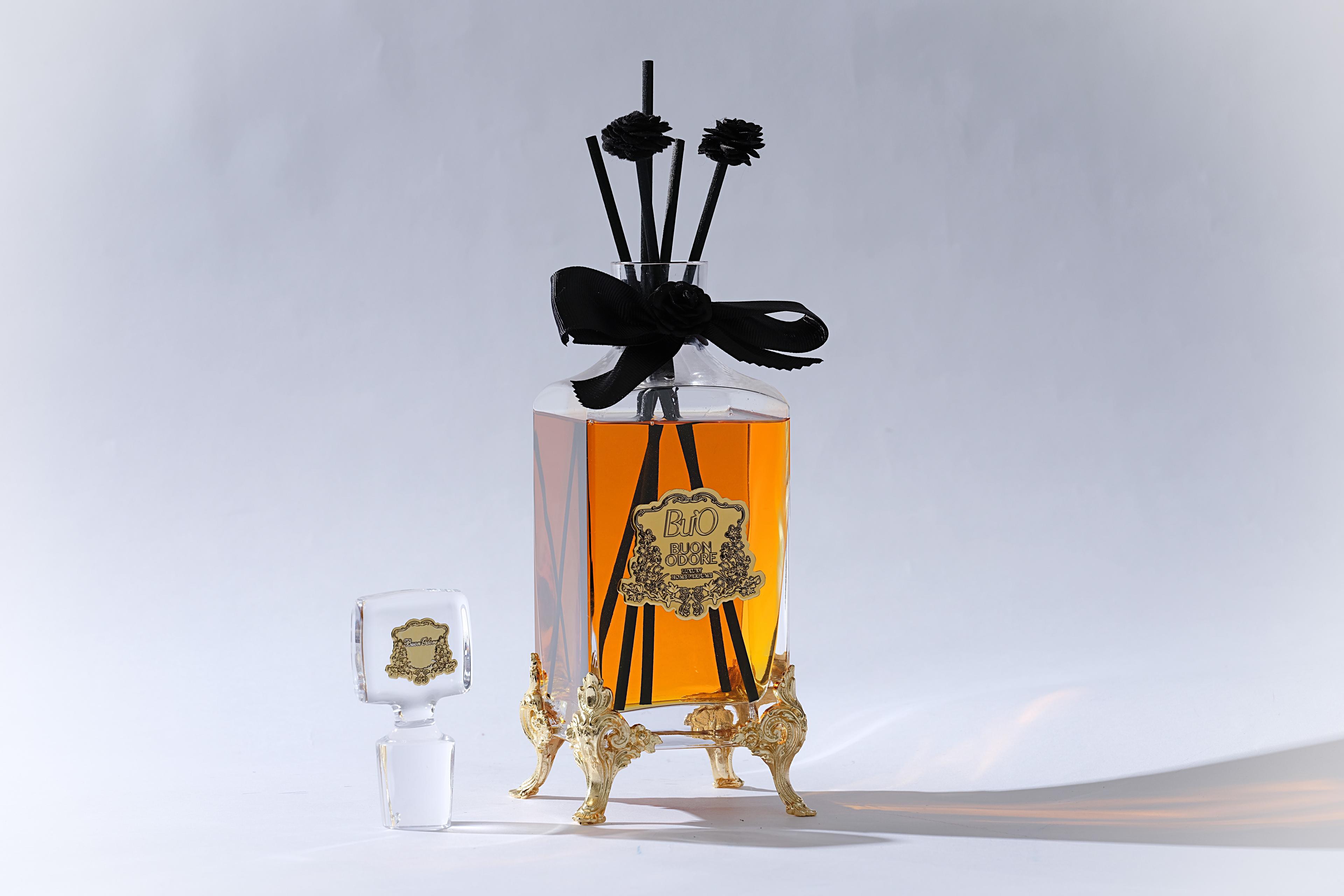 Gold Pirinç Ayak Diffuser 1 Lt