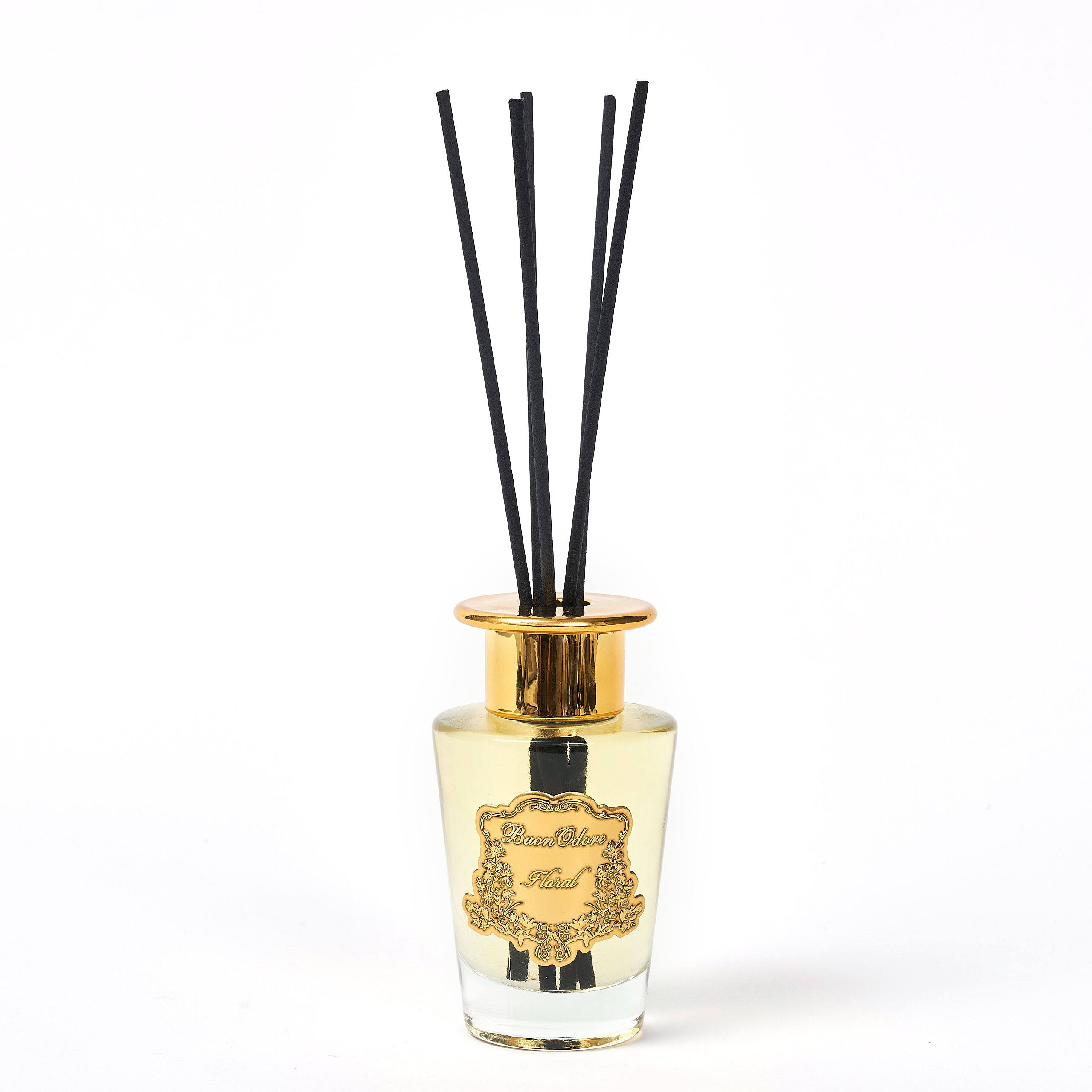 GOLD DIFFUSER 150 ml 