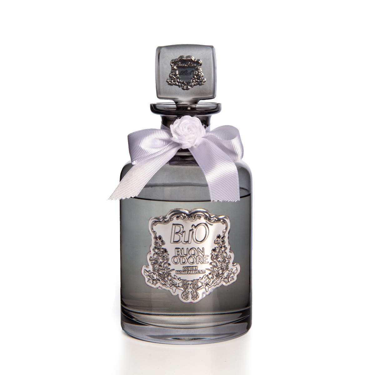 Füme Cam Silver Diffuser 1 Lt