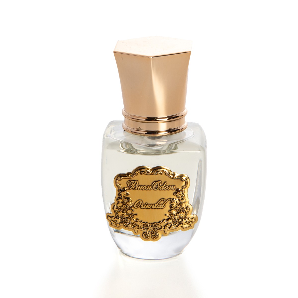 BUO Sprey Parfüm 30 ml - gold