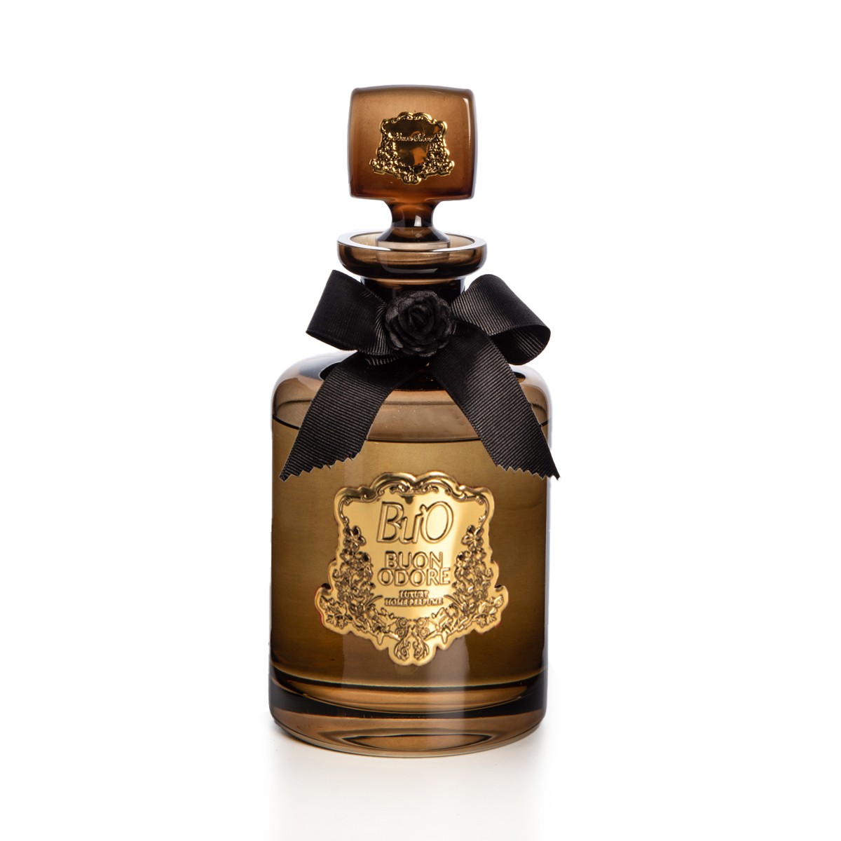 Amber Cam Gold Diffuser 1 Lt