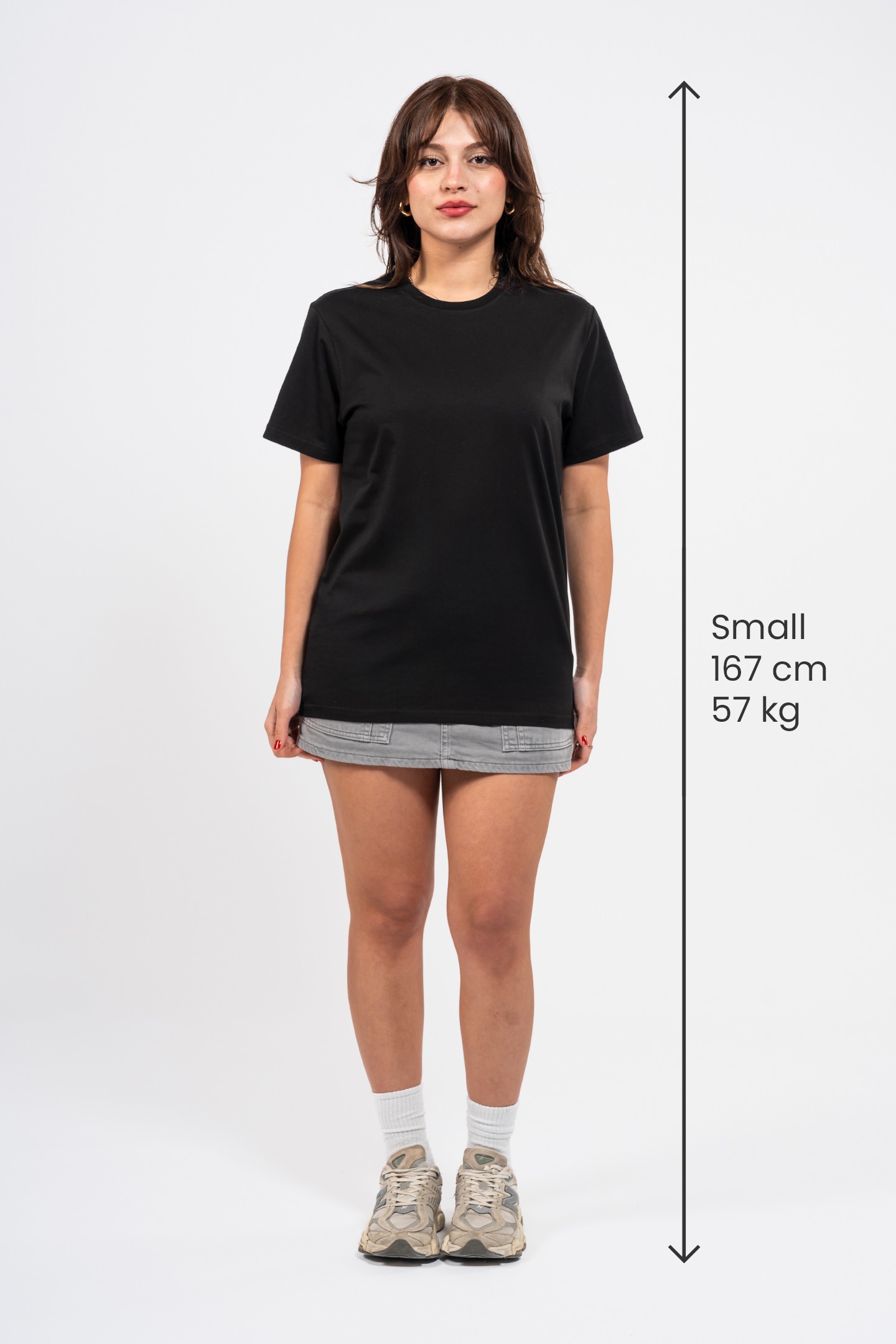 Regular Reckless Baskılı T-Shirt
