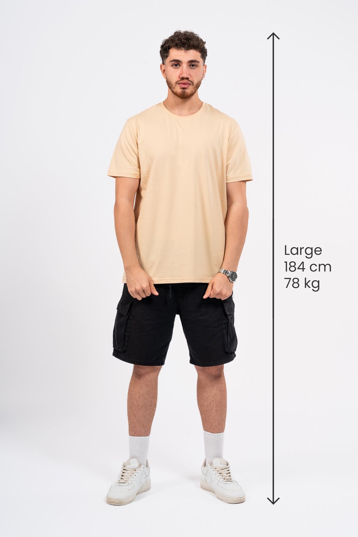 Regular Urban Skaters Baskılı T-Shirt 