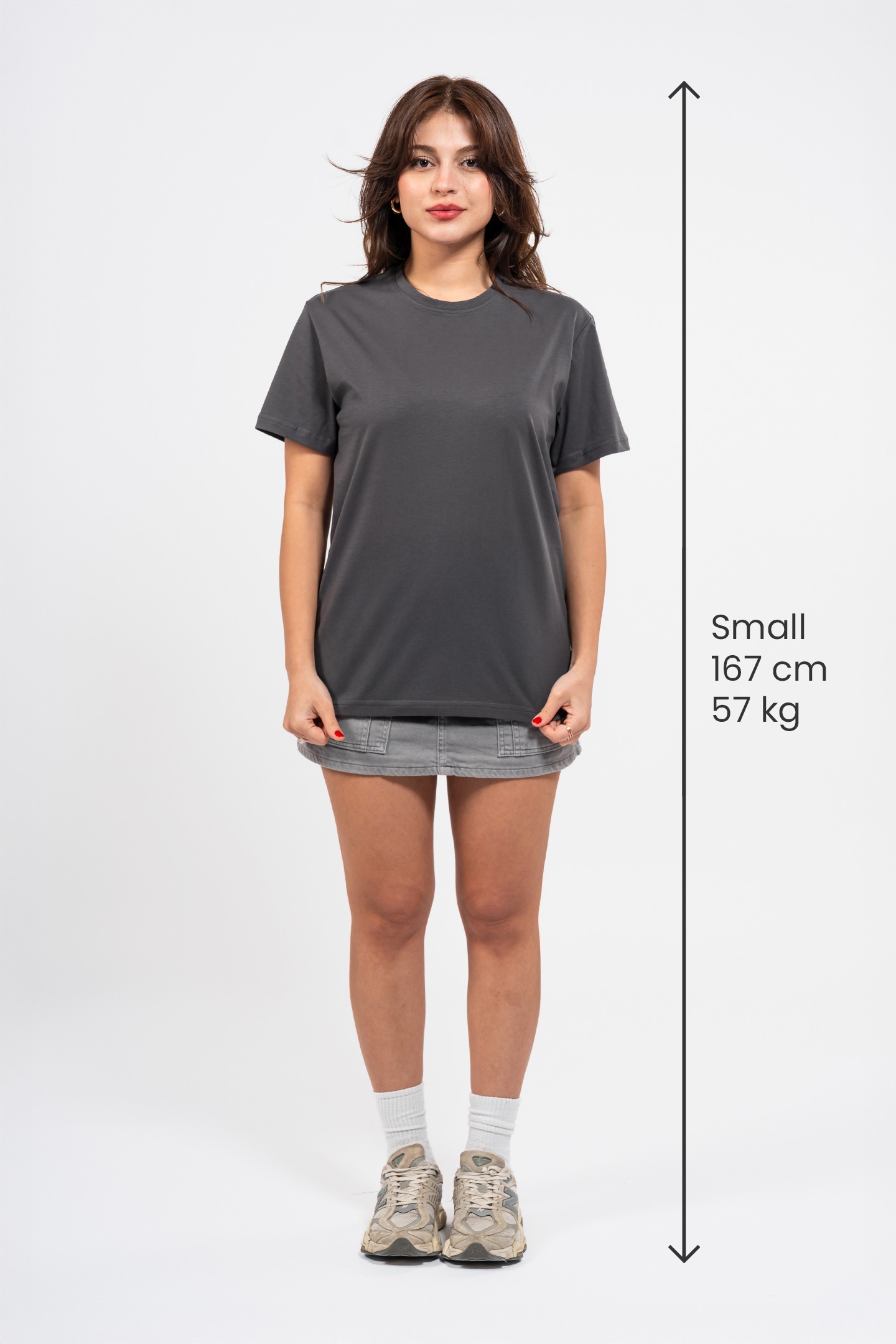 Regular Your Style Baskılı T-Shirt